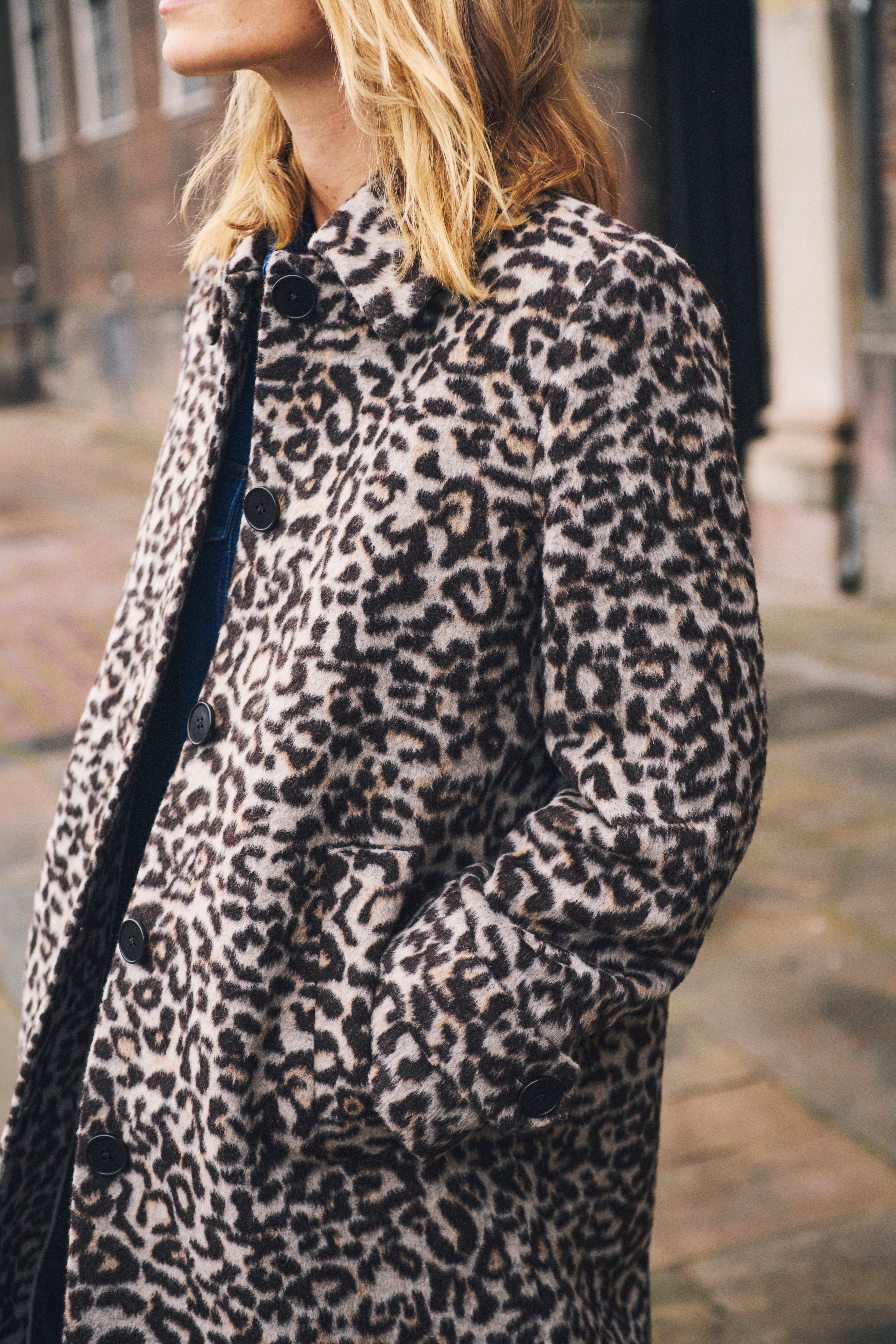 SuzyPW Coat LOCATION NONE 30309747-303859