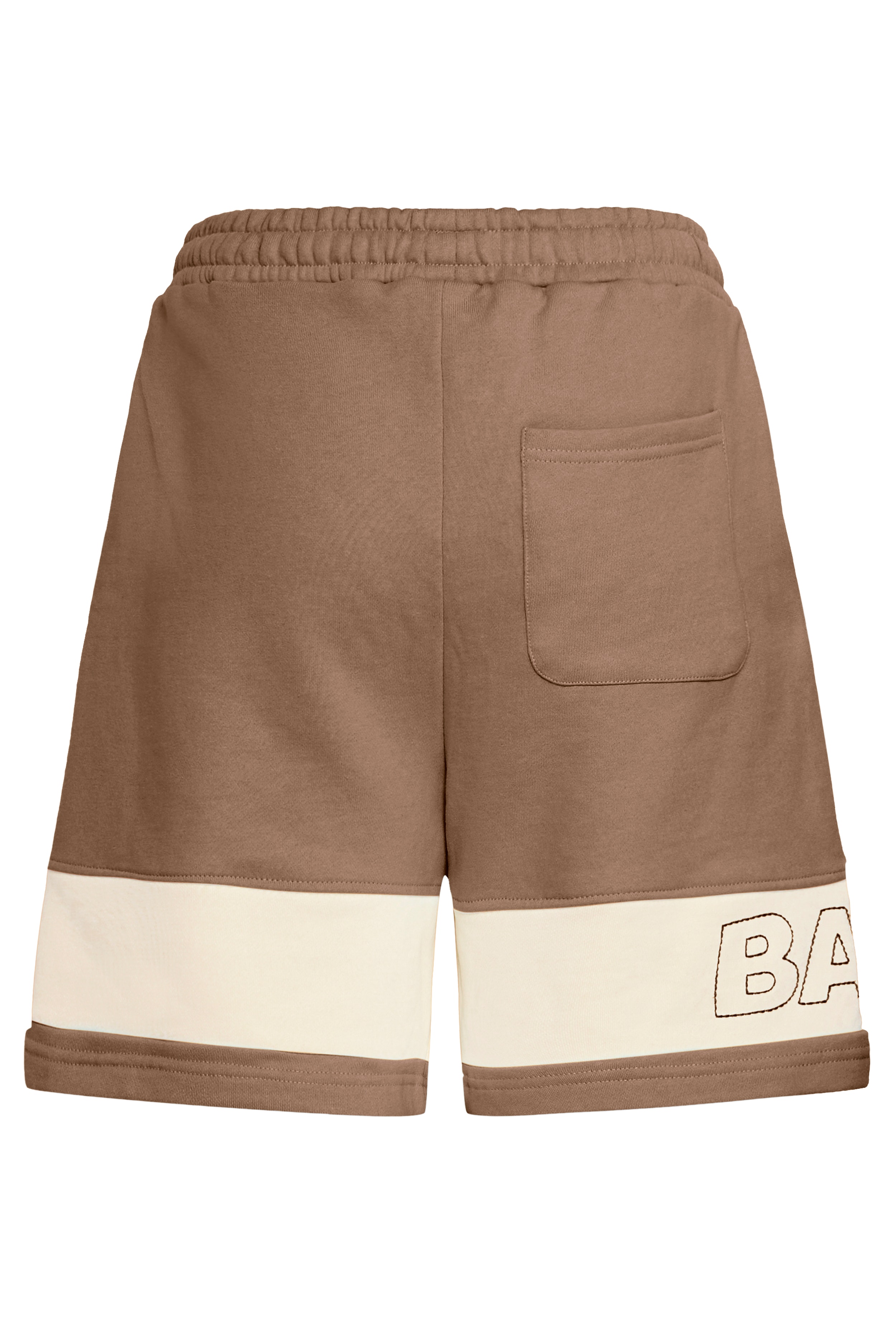 BALL CPH CHAIN SWEAT SHORTS PACK BACK 50405209-B1012