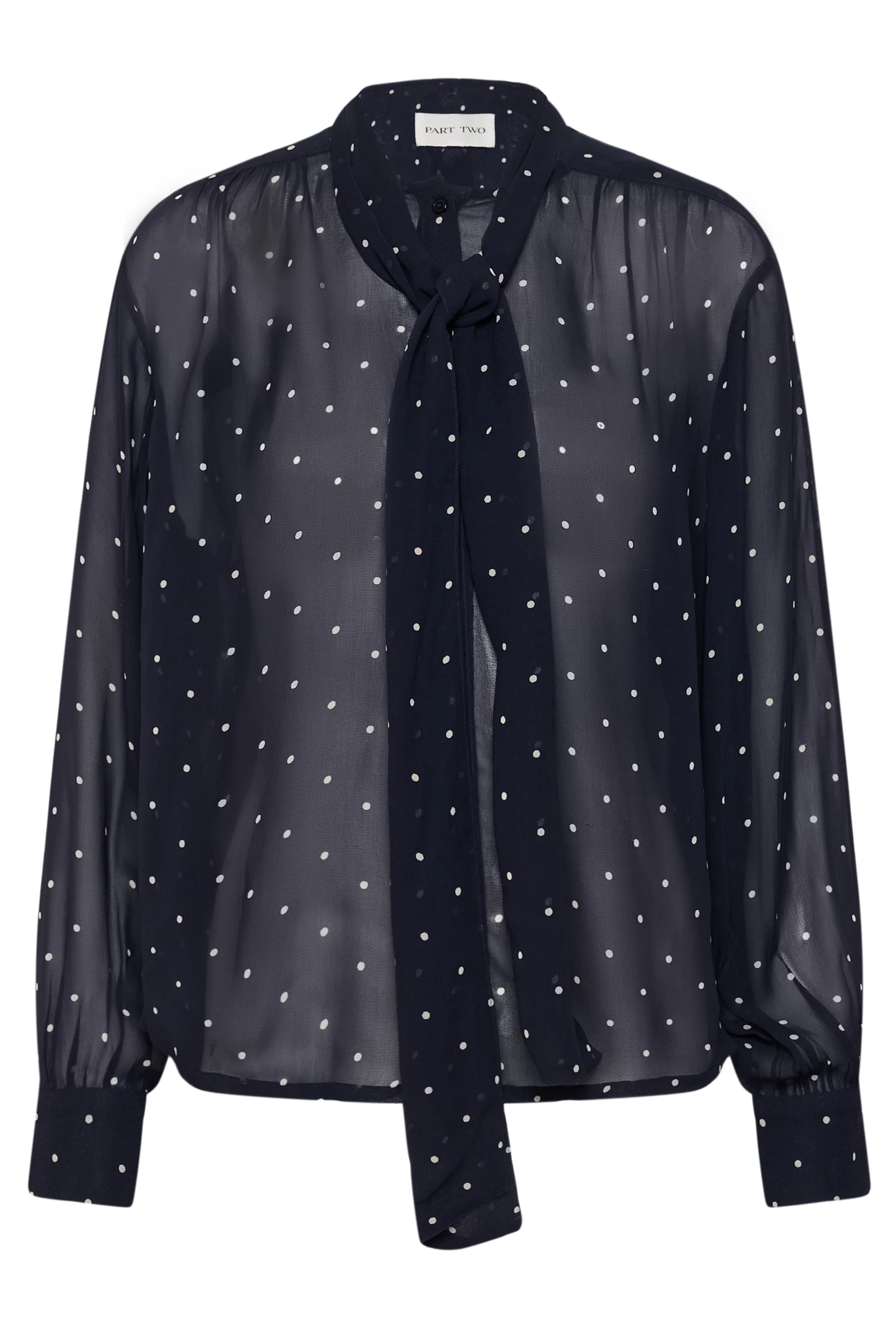 YaninaPW Bluse PACK FRONT 30311038-305168