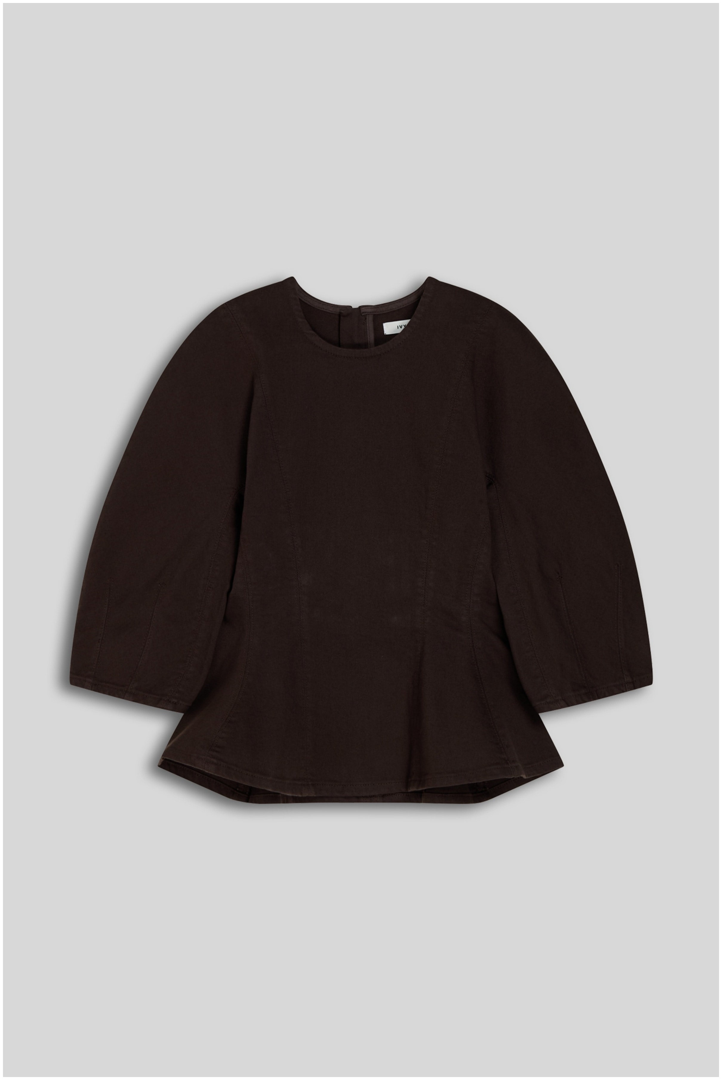 ELMA Bluse PACK FRONT 30600737-WH010