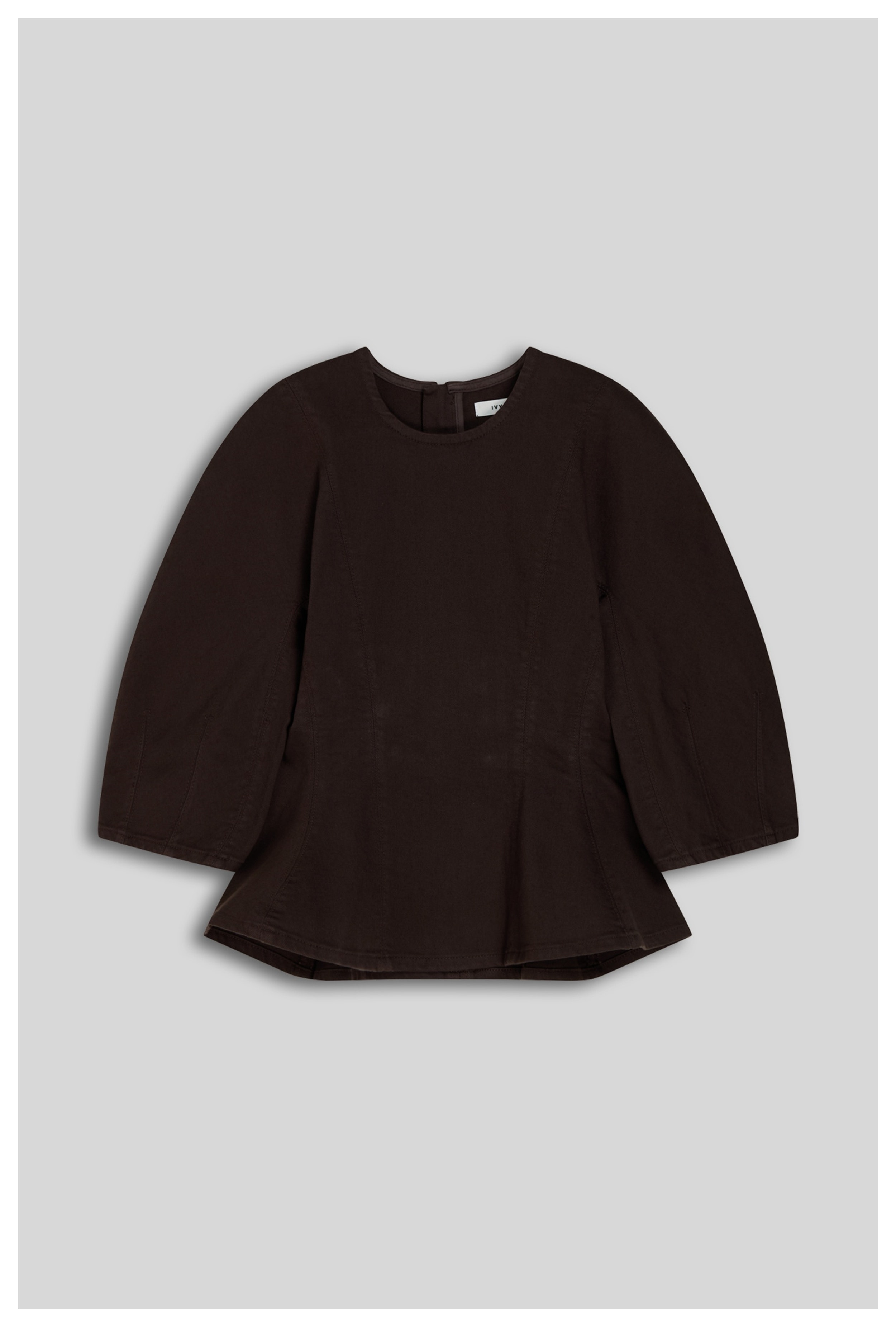 ELMA Blouse PACK FRONT 30600737-BR291