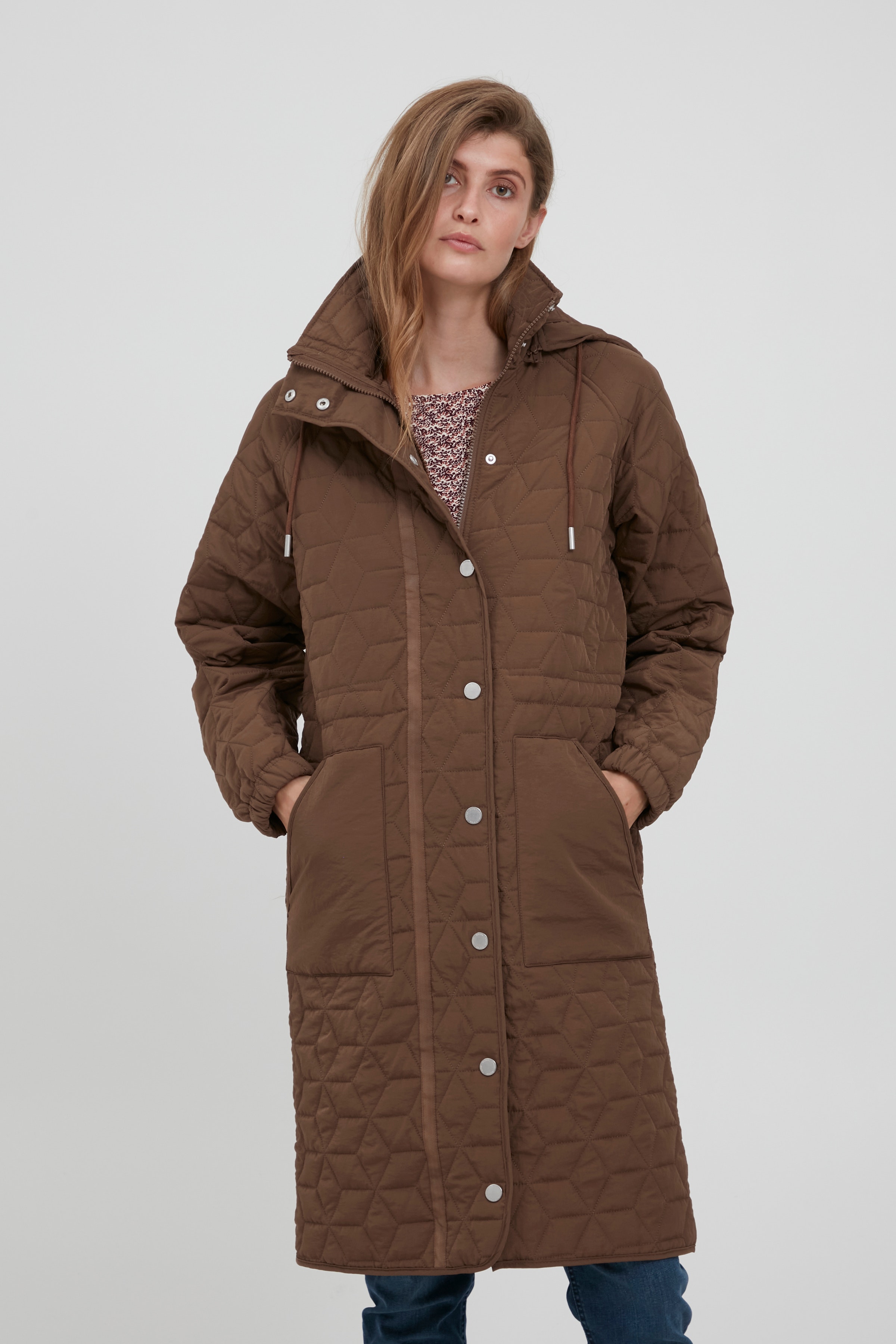 Outerwear LOOKBOOK FRONT 20609389-200943