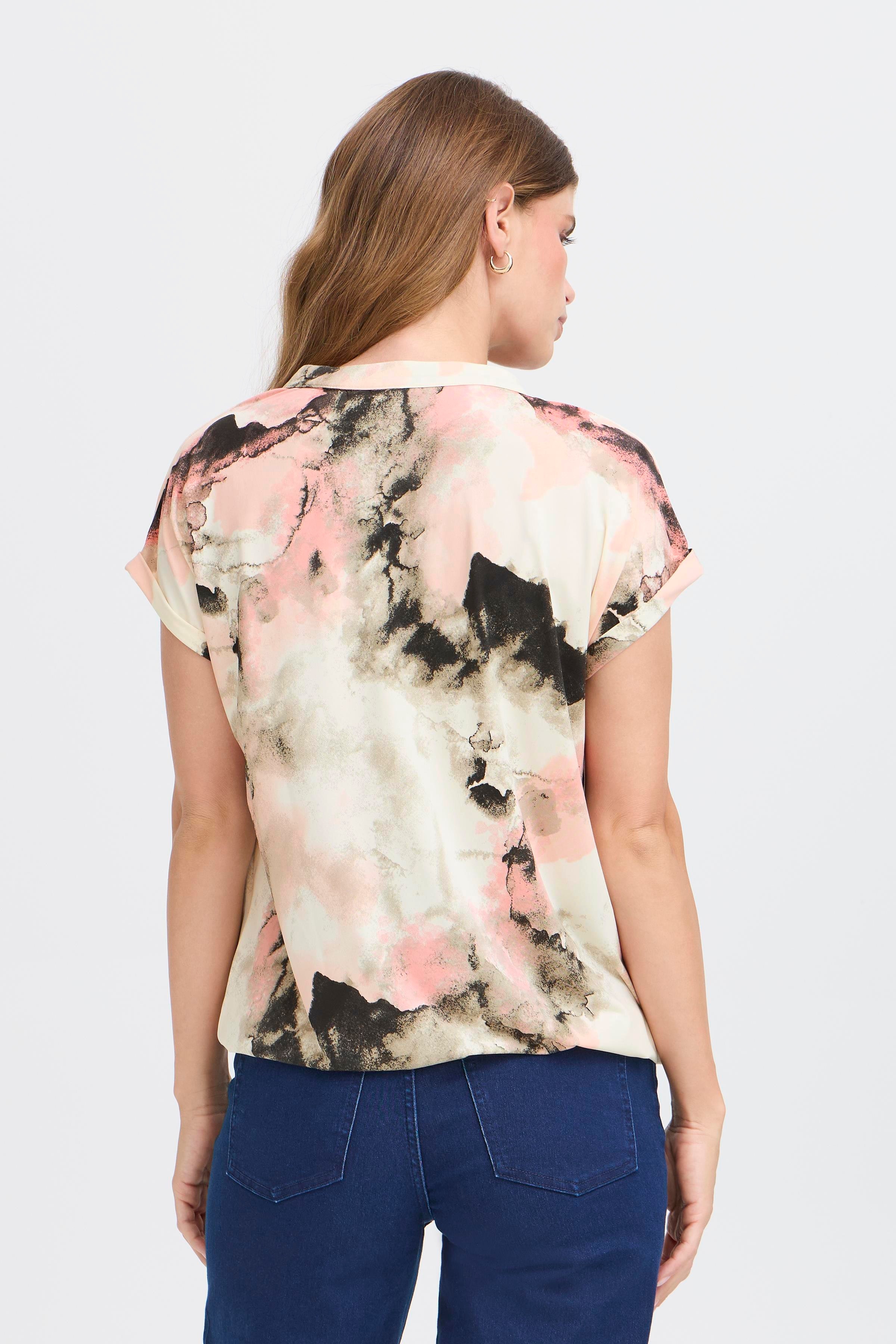FRSEEN T-shirt LOOKBOOK FRONT 20615881-205366