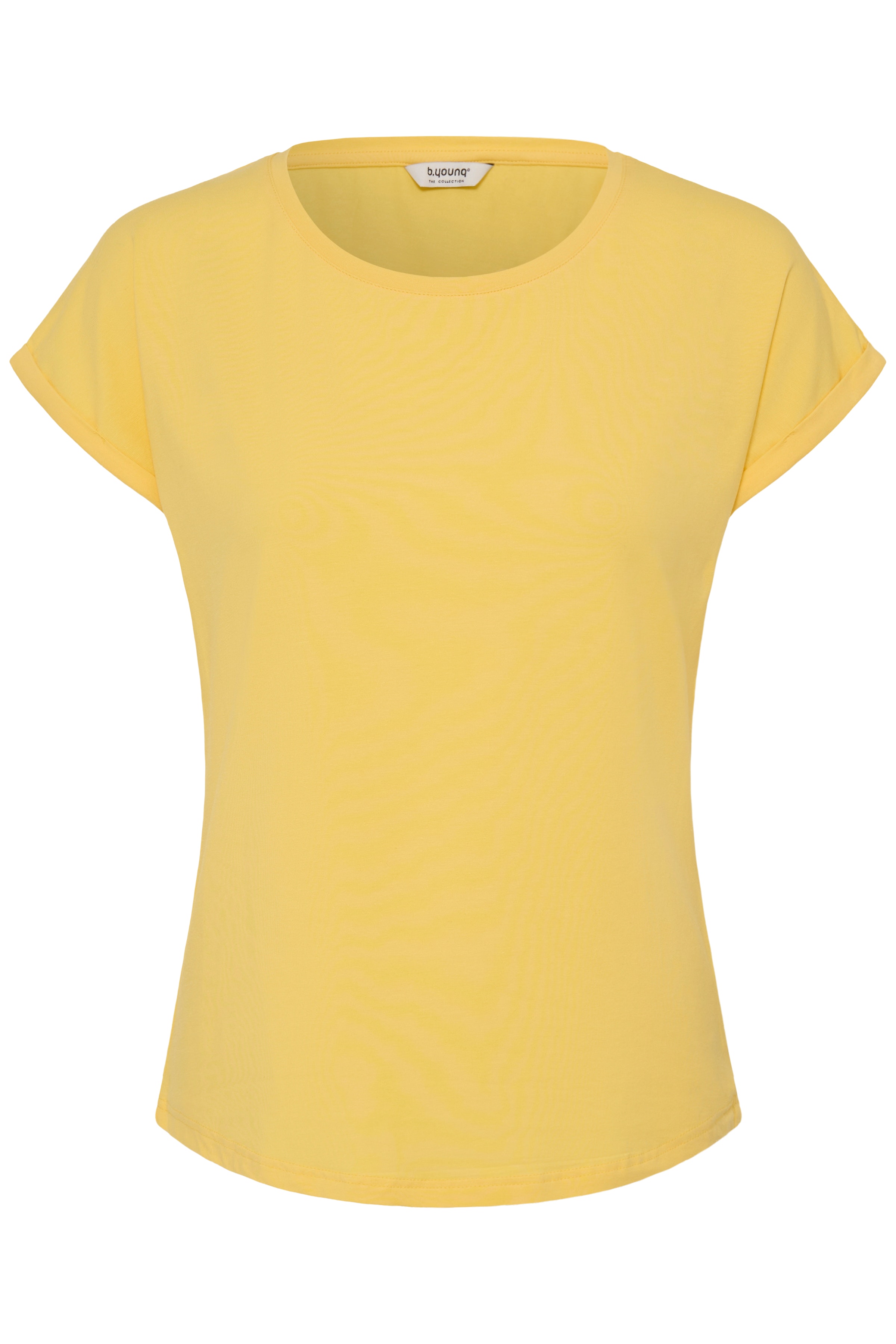 BYPamila T-shirt PACK FRONT 20804205-120758