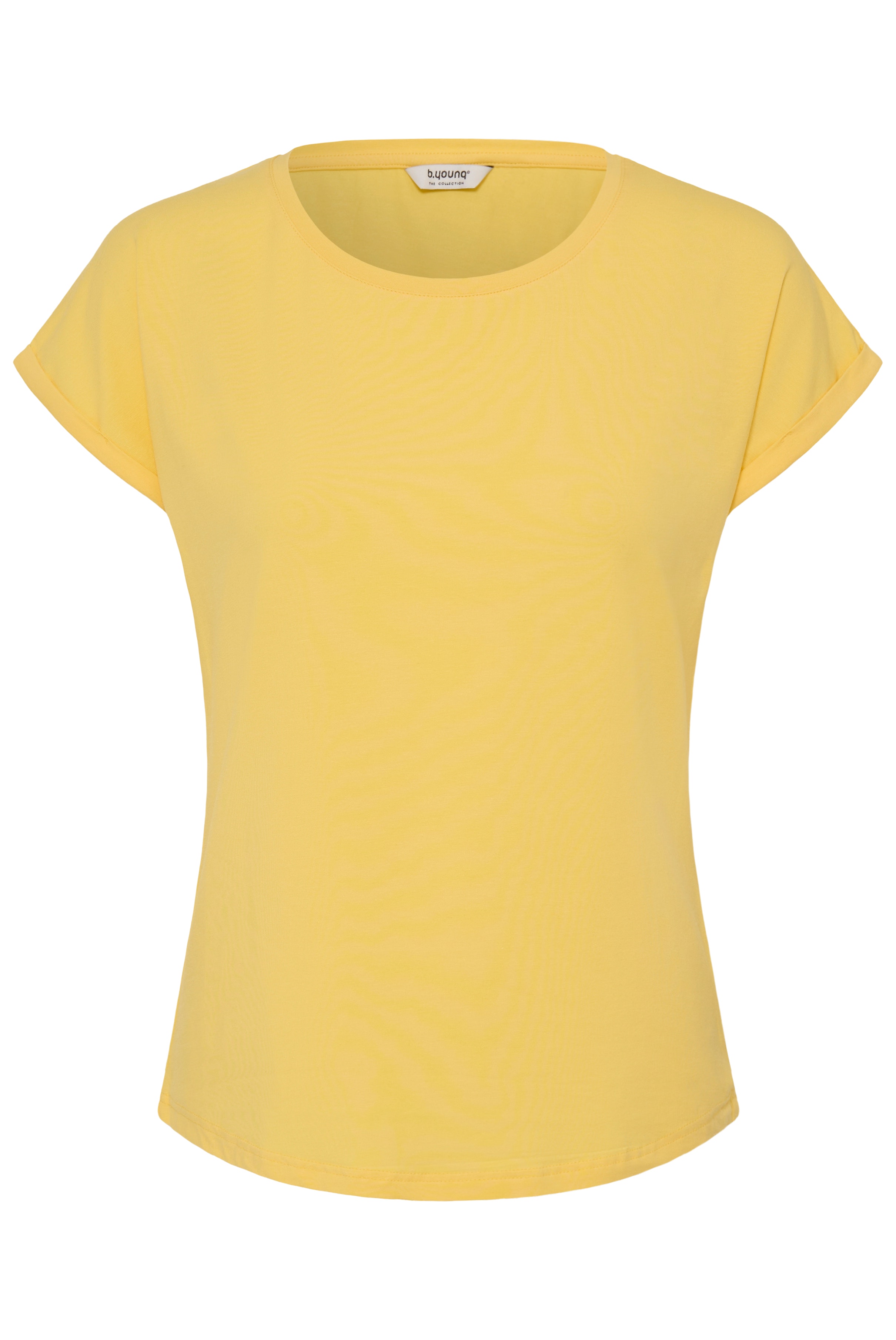 BYPamila T-shirt PACK FRONT 20804205-120758