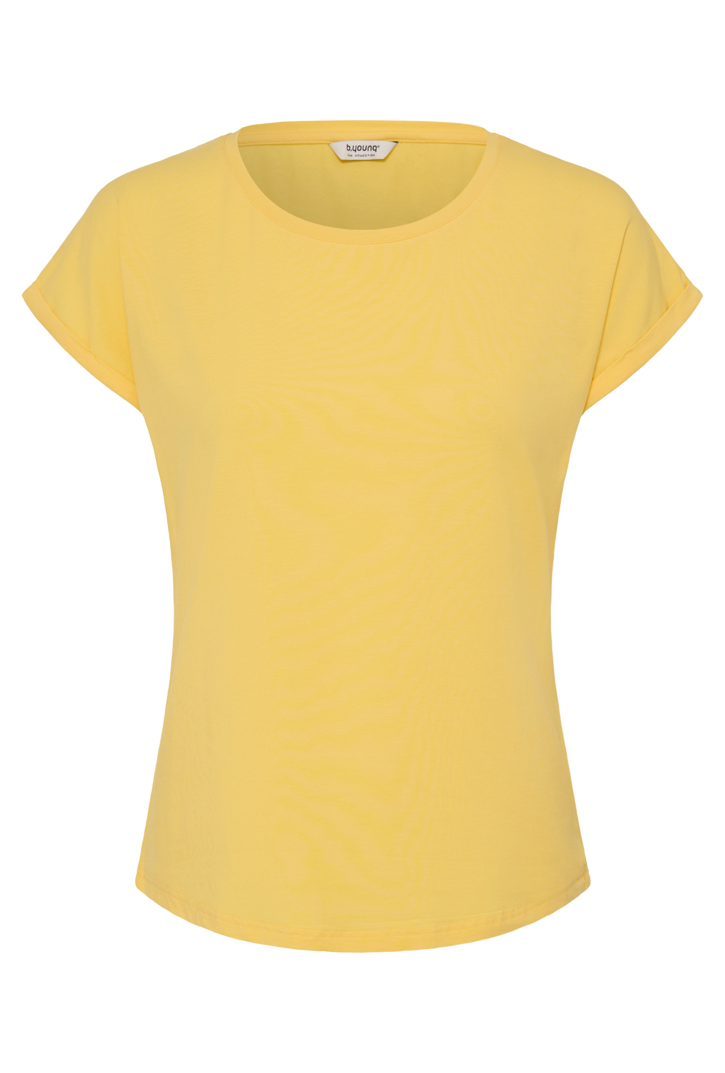 BYPamila T-shirt PACK FRONT 20804205-120758