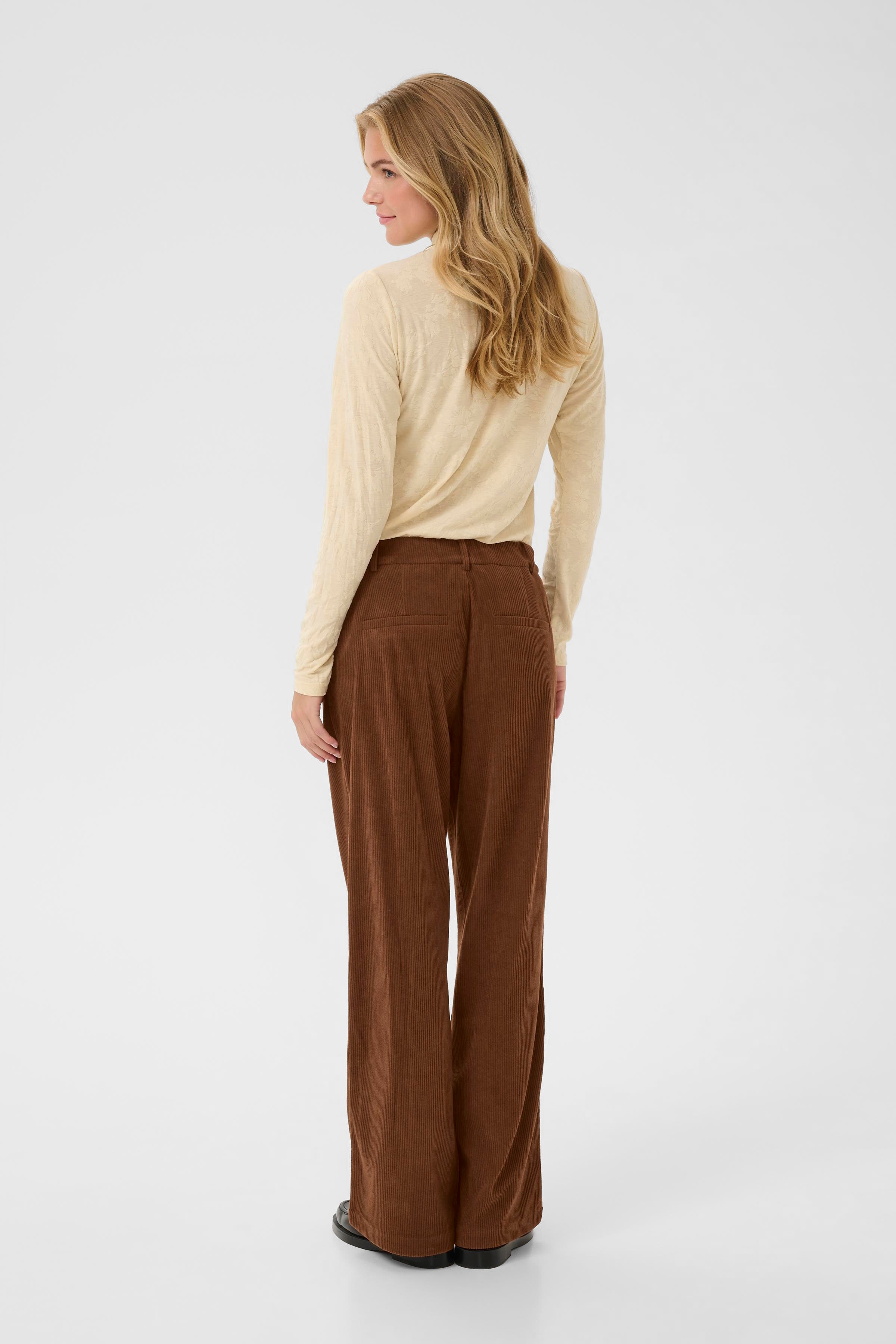 CRKanna Trousers LOOKBOOK BACK 10614146-191227
