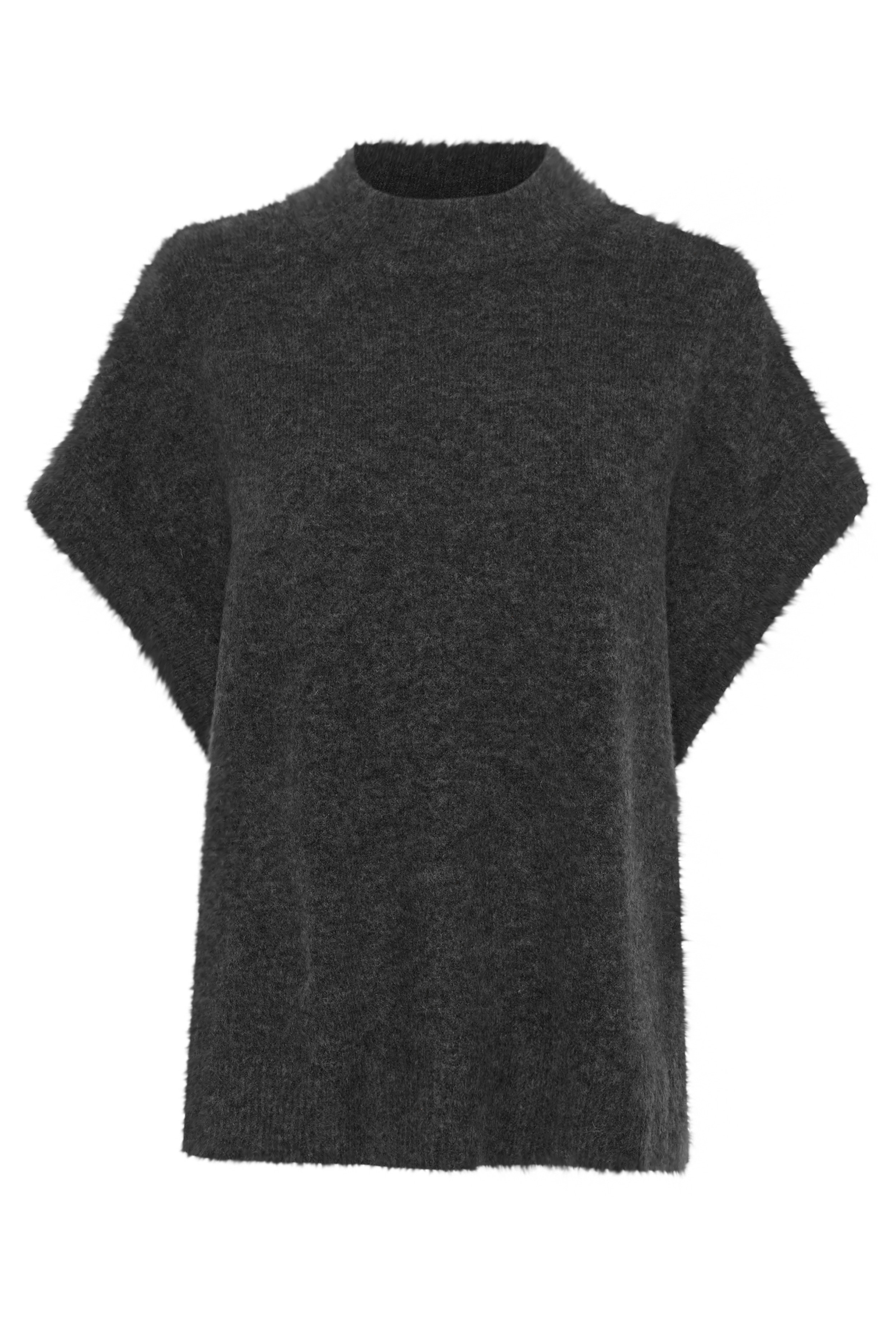 FRSANNY Strik vest PACK FRONT 20612836-202490