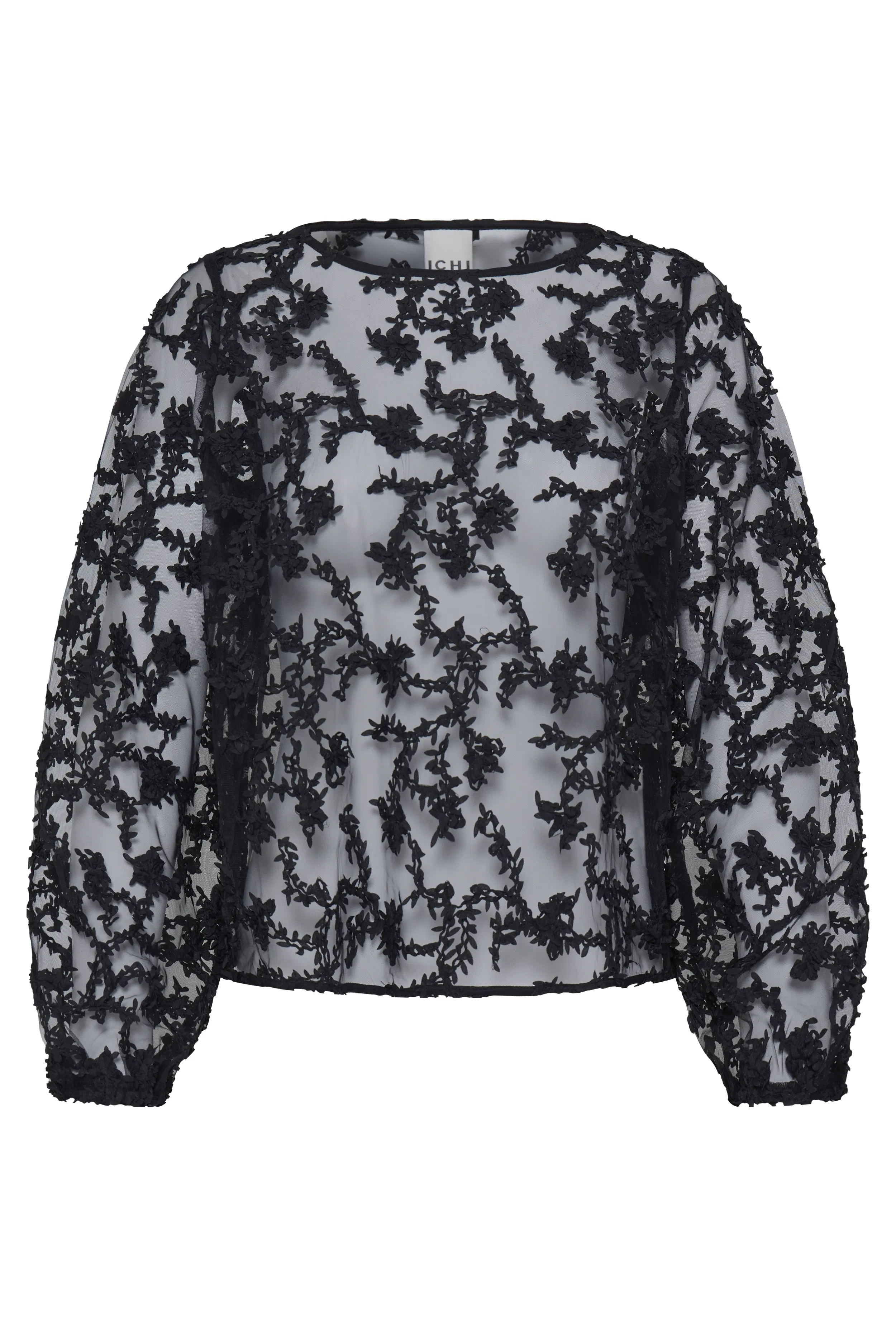 IHBALKI Bluse PACK FRONT 20127044-194008