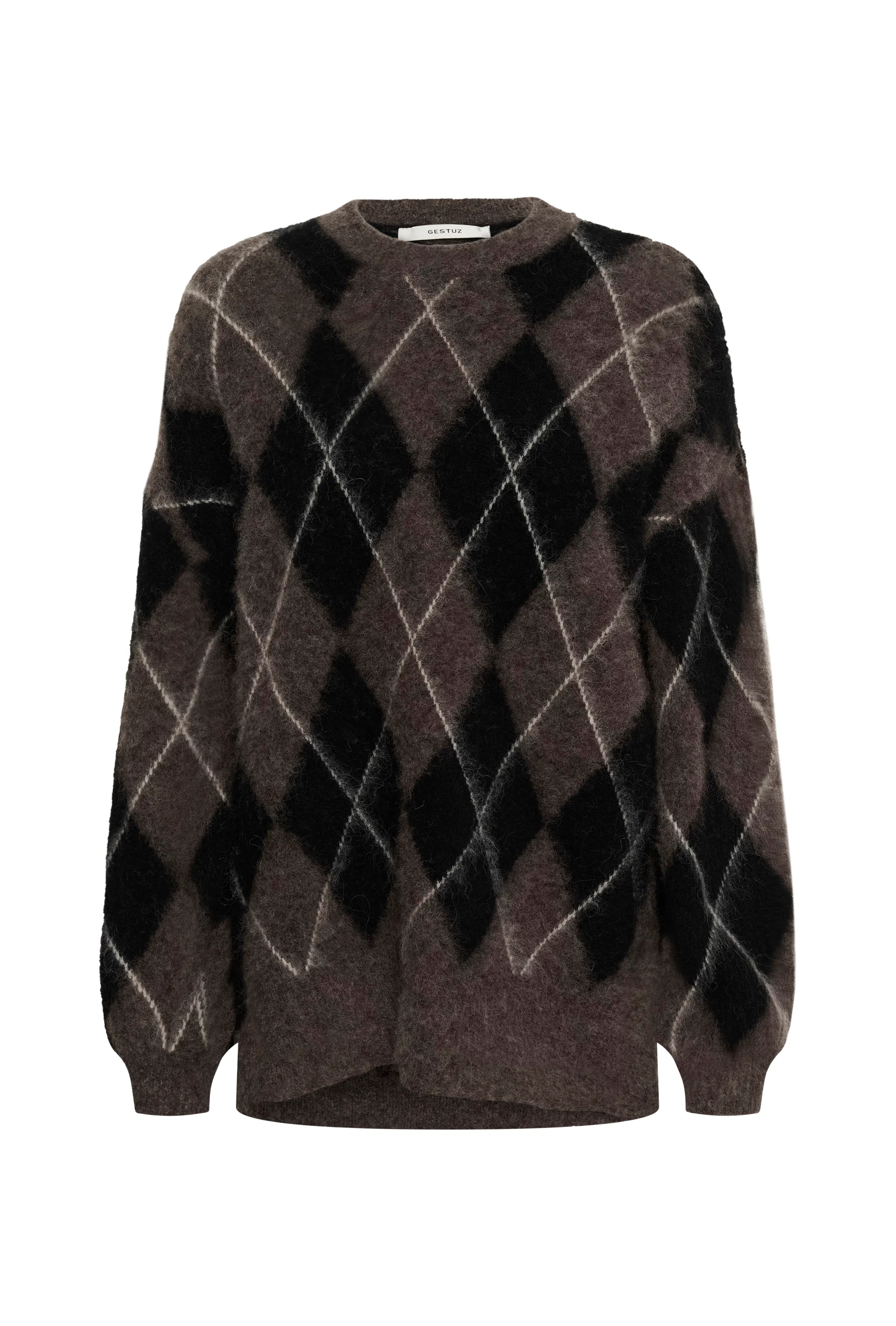 GZsida Pullover PACK FRONT 10911670-1000153
