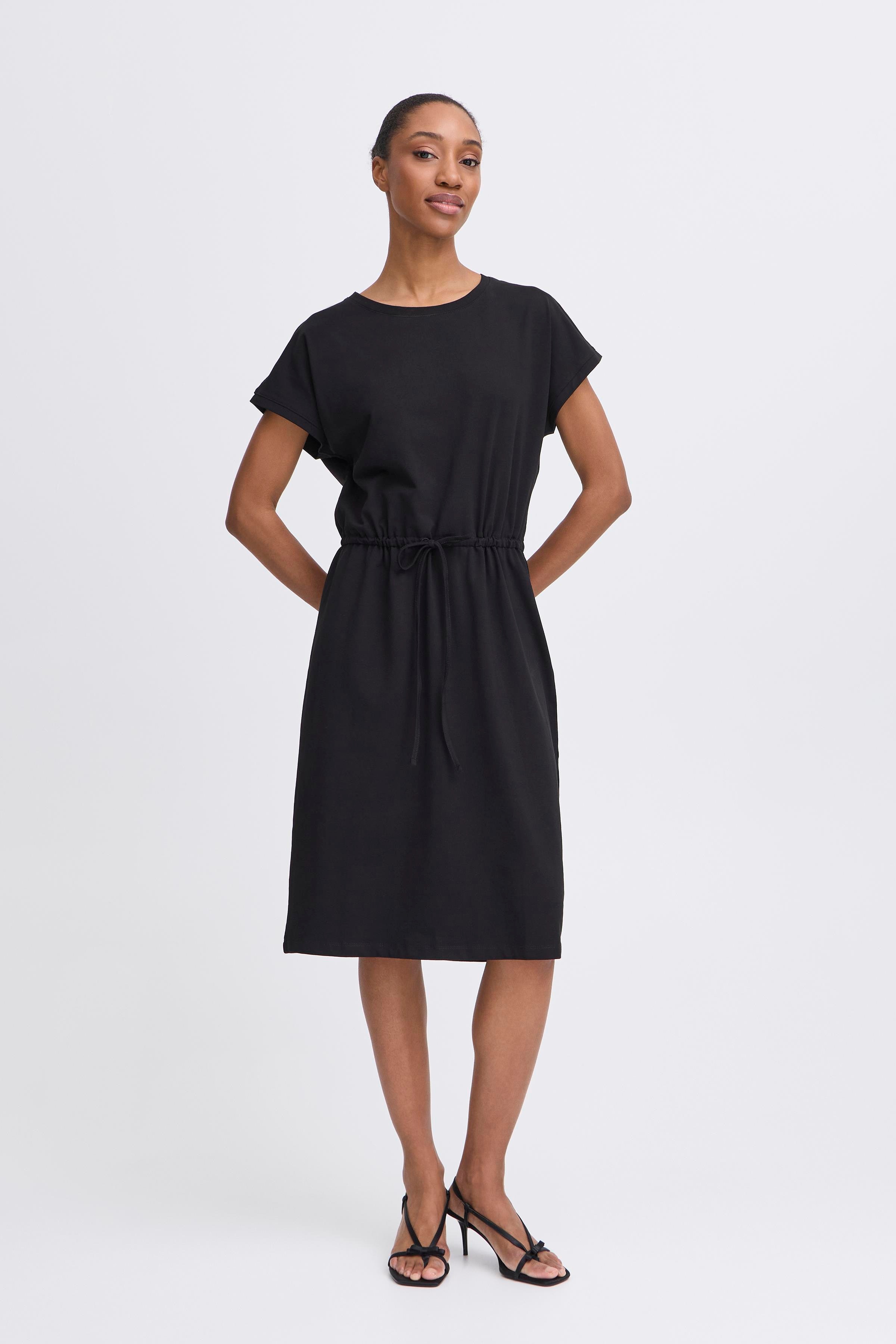 BYPANDINNA Kjole LOOKBOOK FRONT 20816852-200451