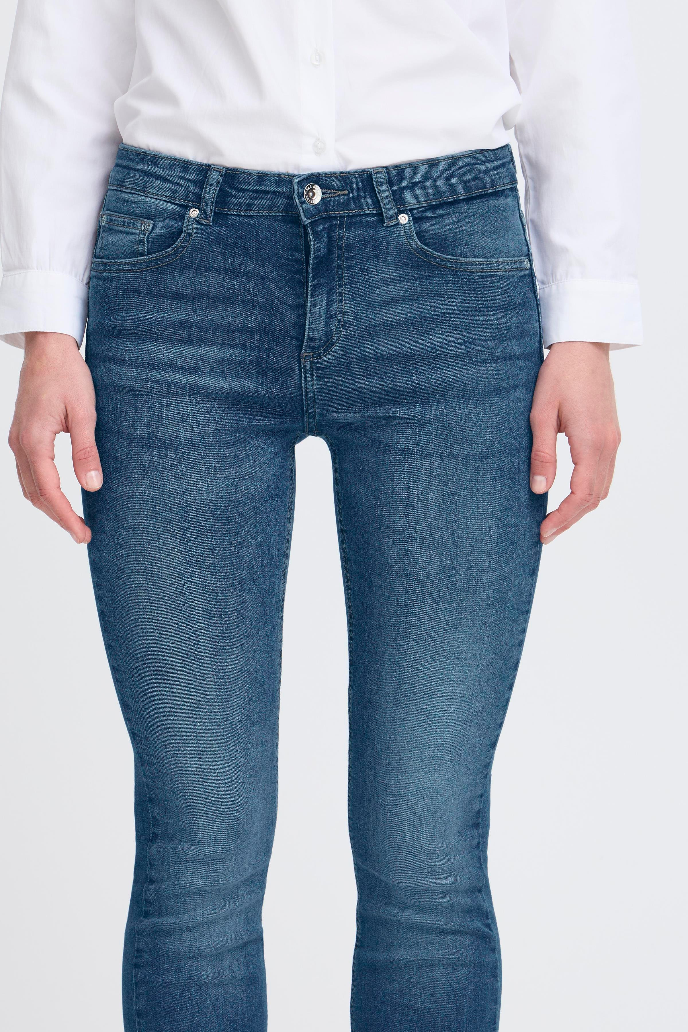 BYLOLA Jeans LOOKBOOK DETAIL 20807439-200460