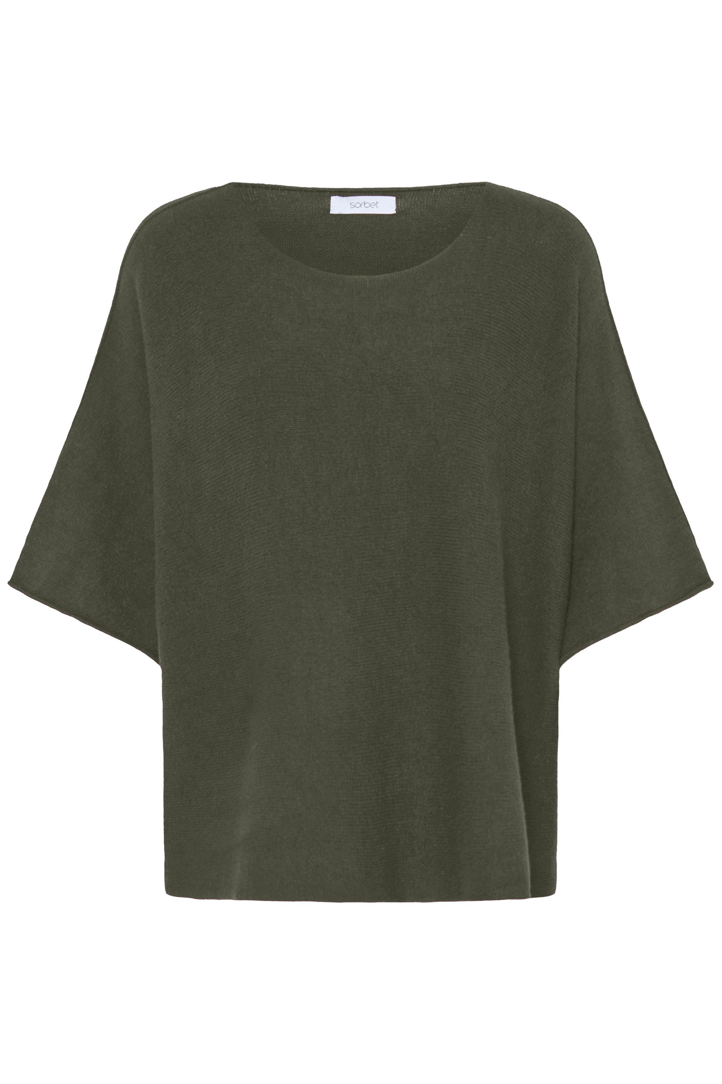 SBINNOVA Pullover PACK FRONT 22101110-180515