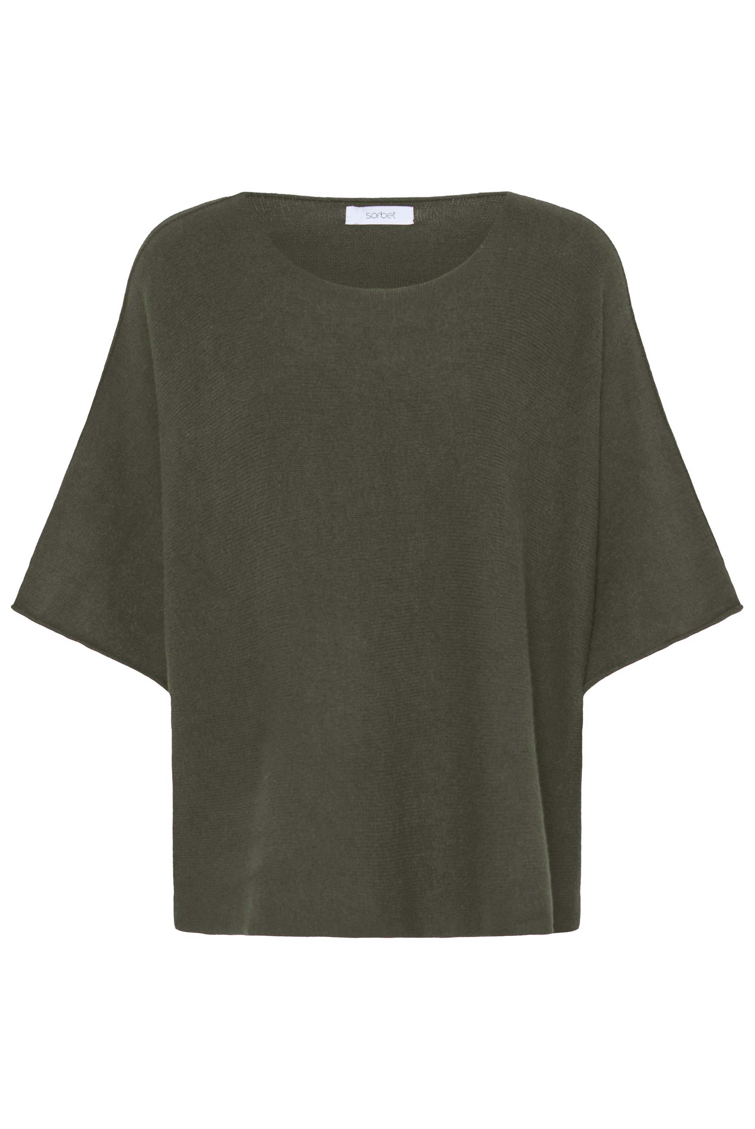 SBINNOVA Pullover PACK FRONT 22101110-191724