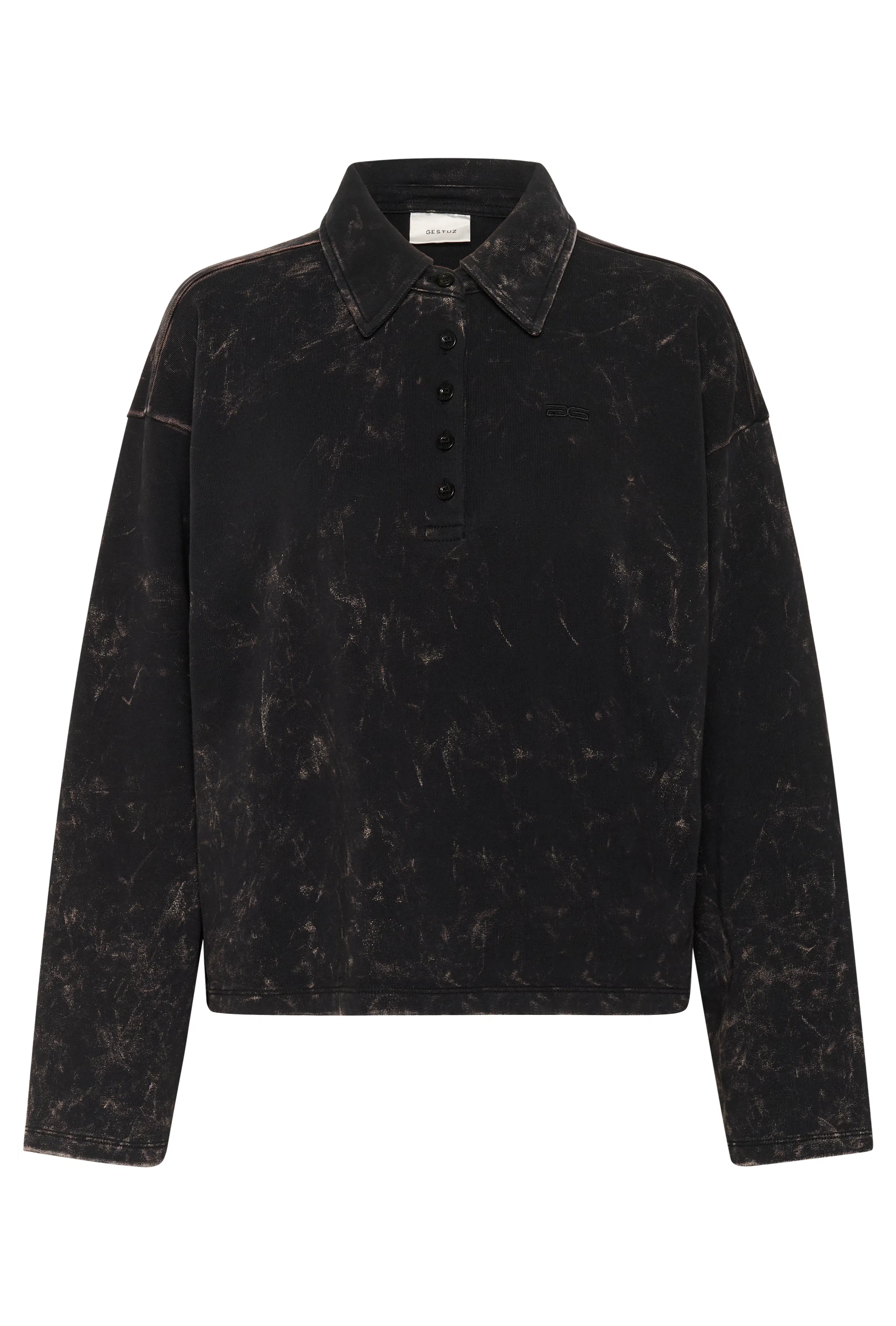 GZneia Blouse PACK FRONT 10910662-108377