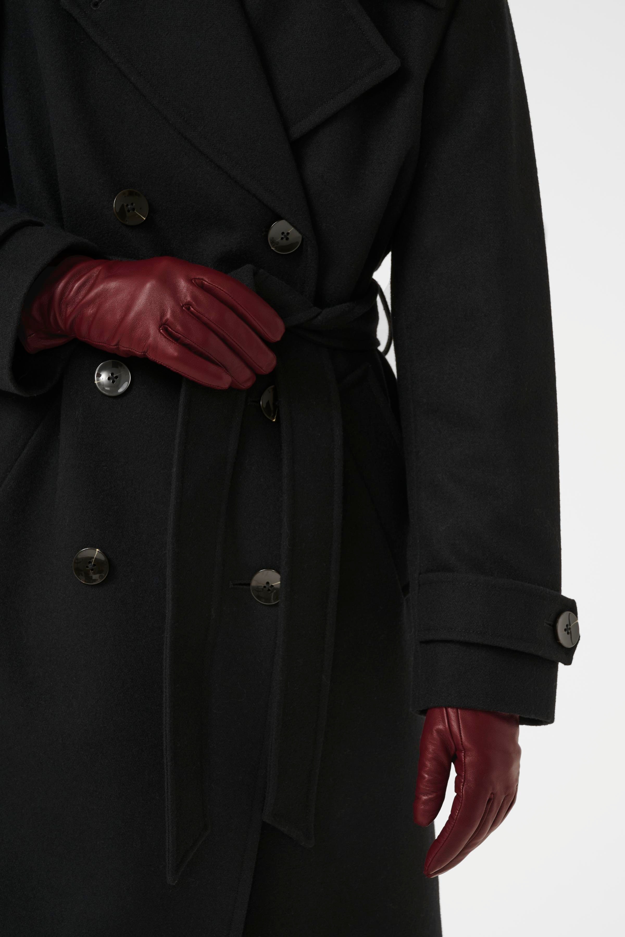 CarrinPW Gloves LOOKBOOK DETAIL 30308093-191725