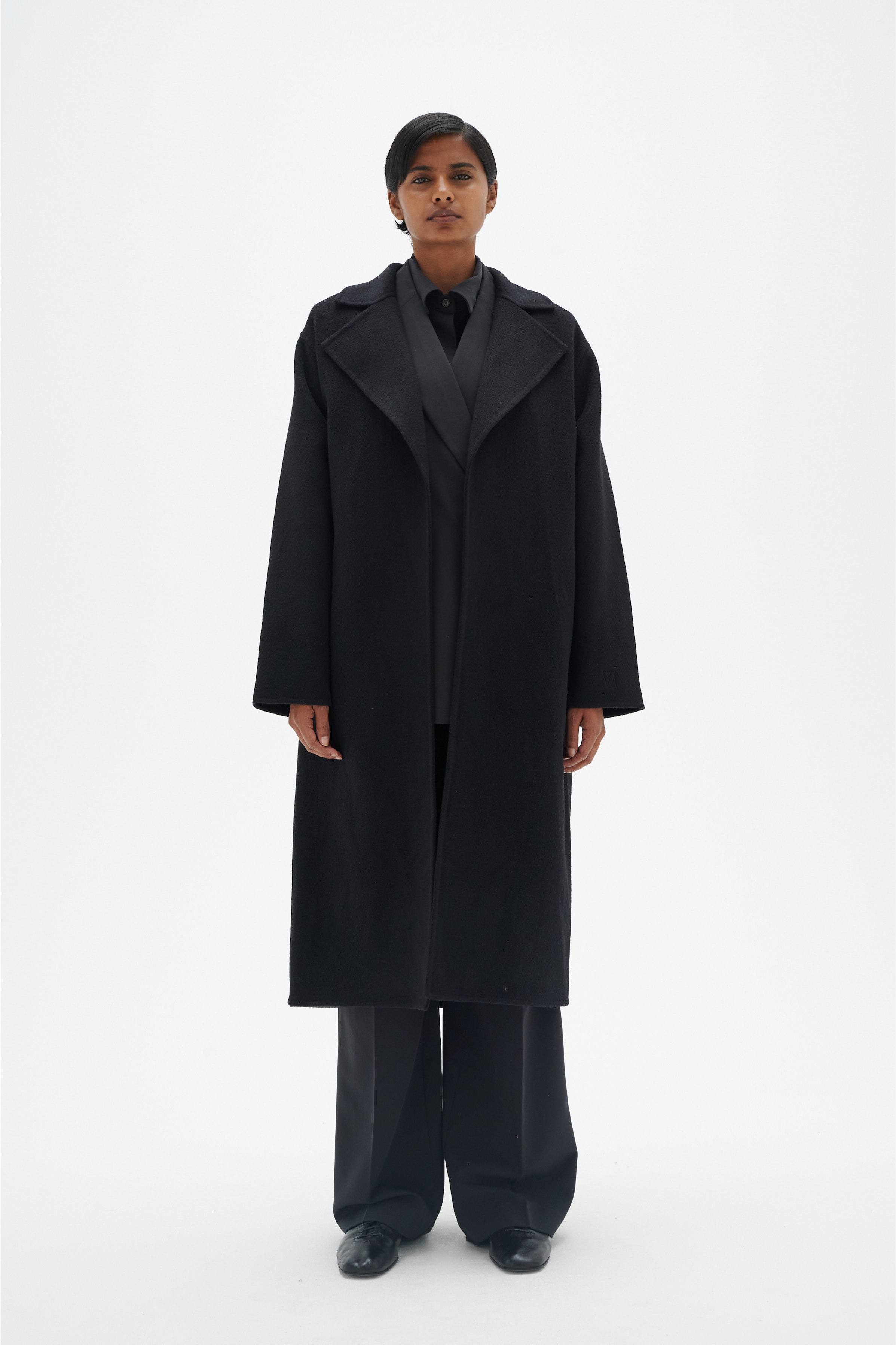 LiuroIW Coat LOOKBOOK FRONT 30108921-194008