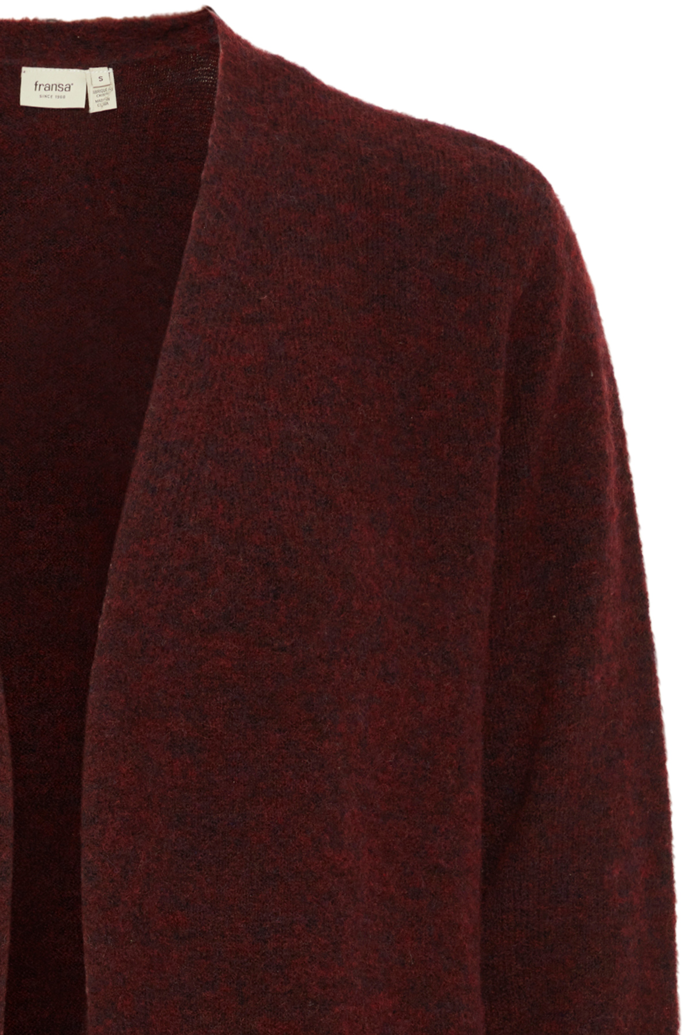 FRSANNY Cardigan PACK DETAIL 20612837-1917251