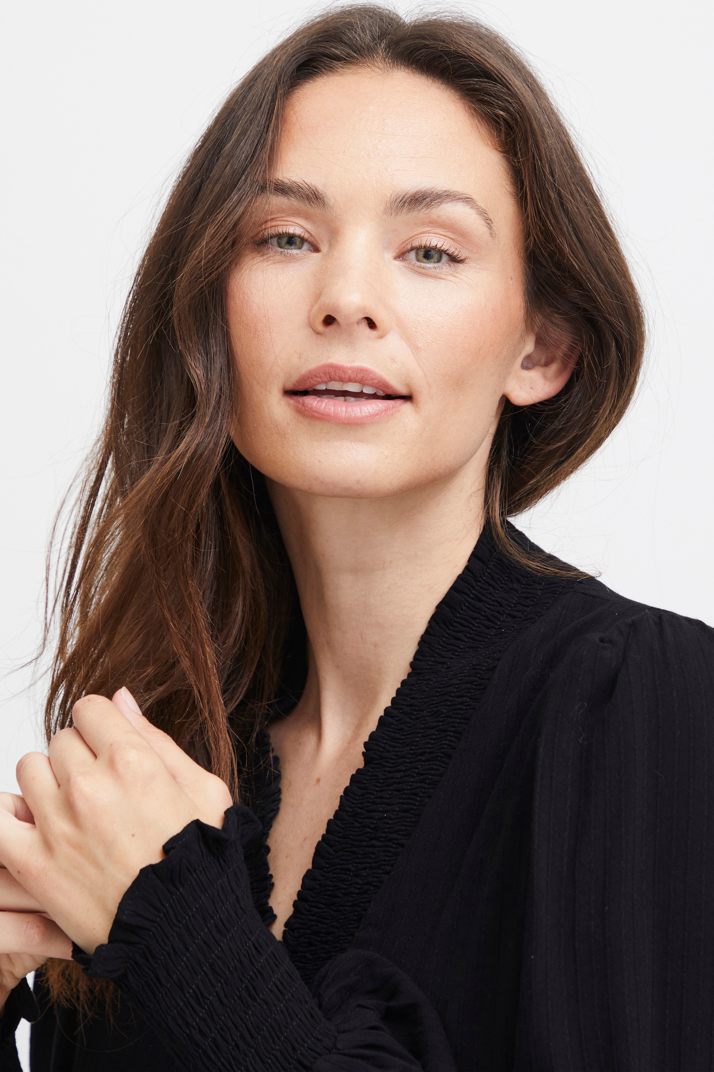 FRAMBER Blus LOOKBOOK DETAIL 20612539-200113