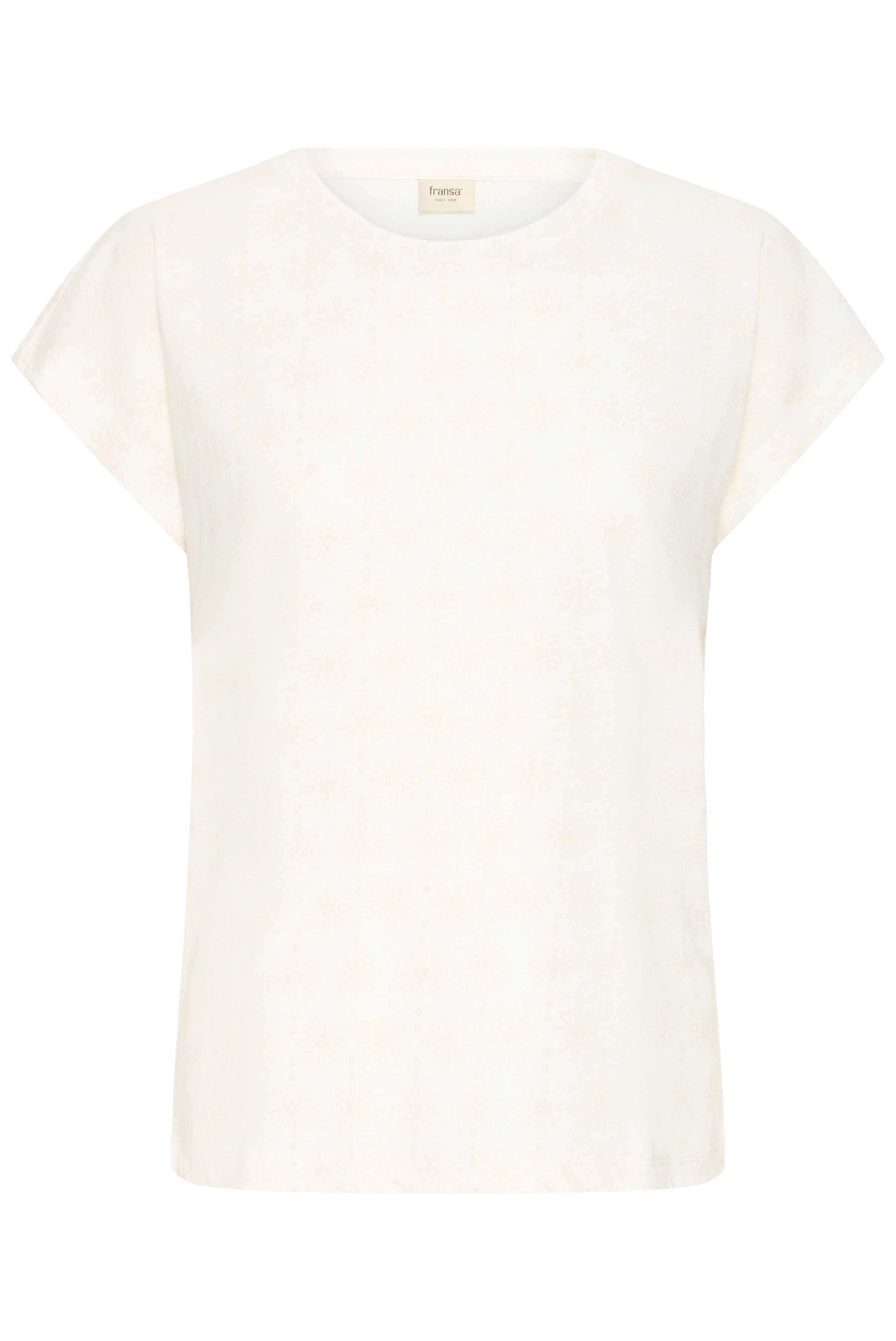 FRSANIA T-shirt PACK FRONT 20616294-205542
