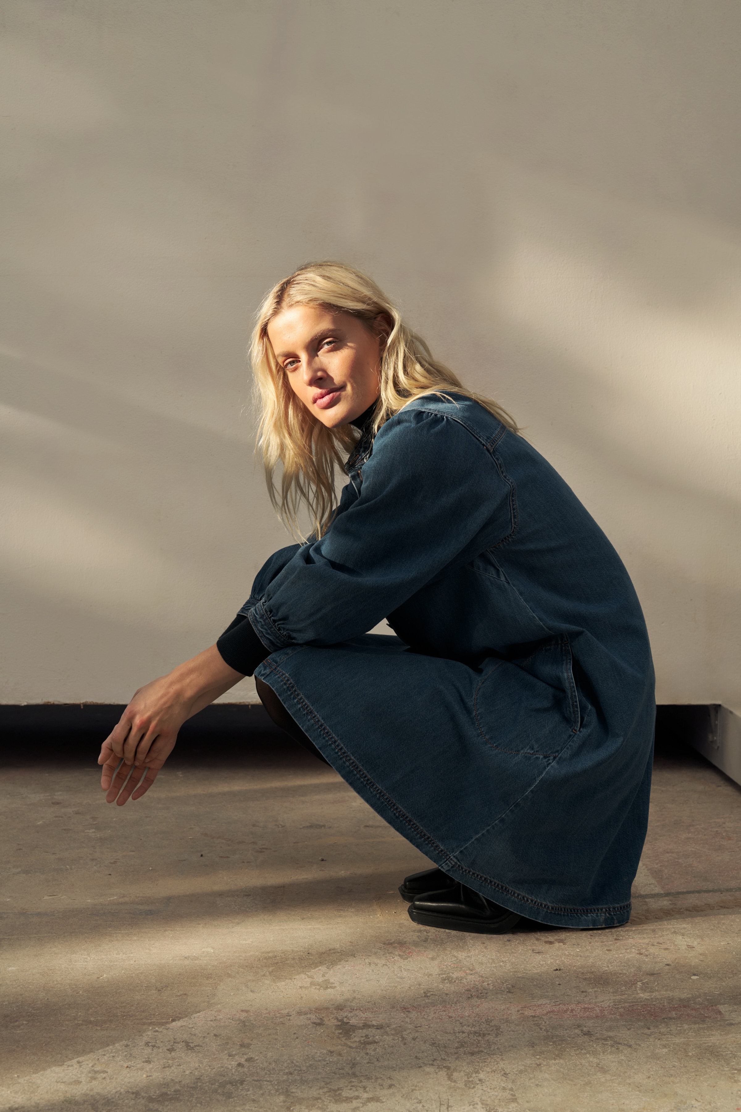 EleinarPW Klänning LOCATION NONE 30310349-300156