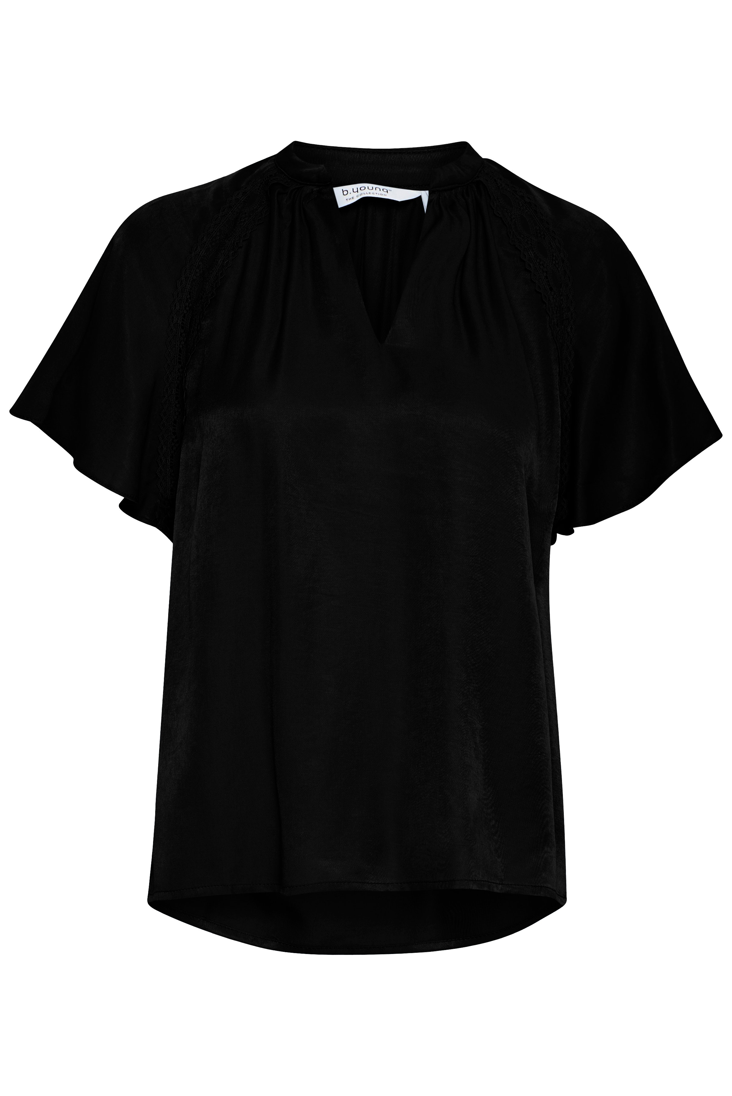 BYHACCA Bluse PACK FRONT 20816720-183929