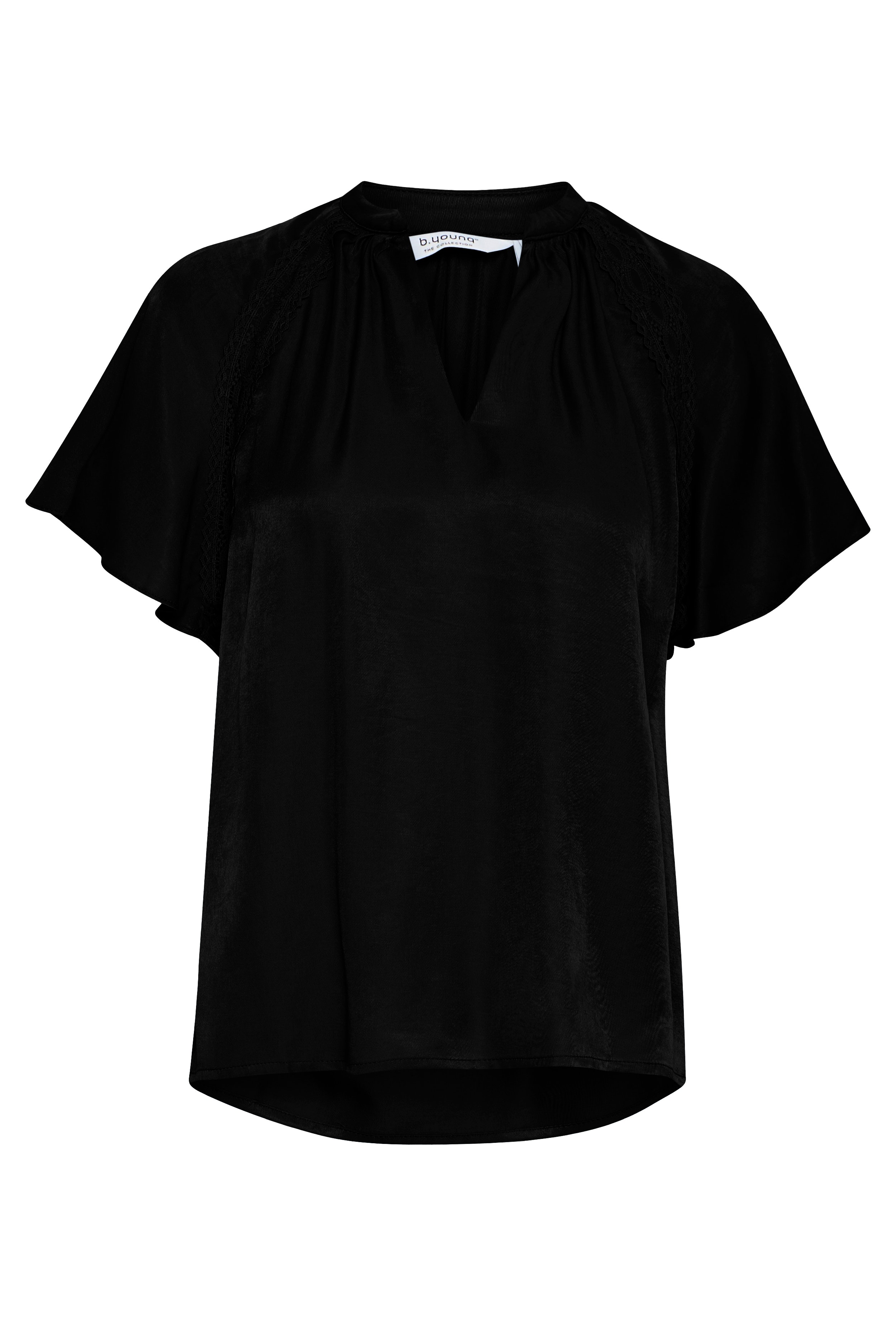 BYHACCA Bluse LOOKBOOK FRONT 20816720-200451