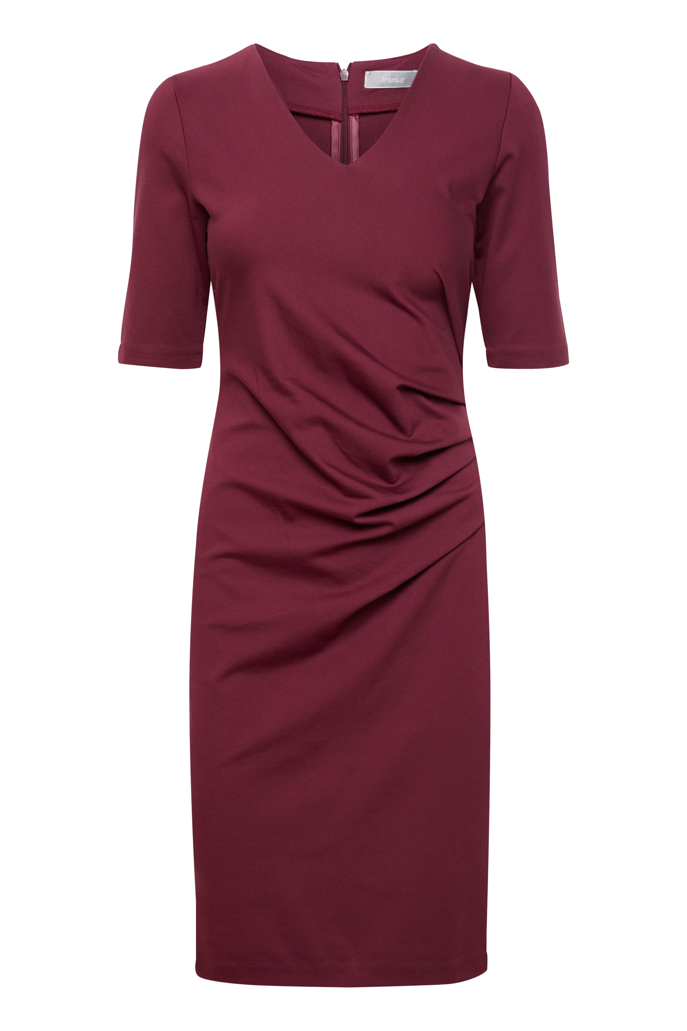 FRLANO Kjole PACK FRONT 20611304-191718