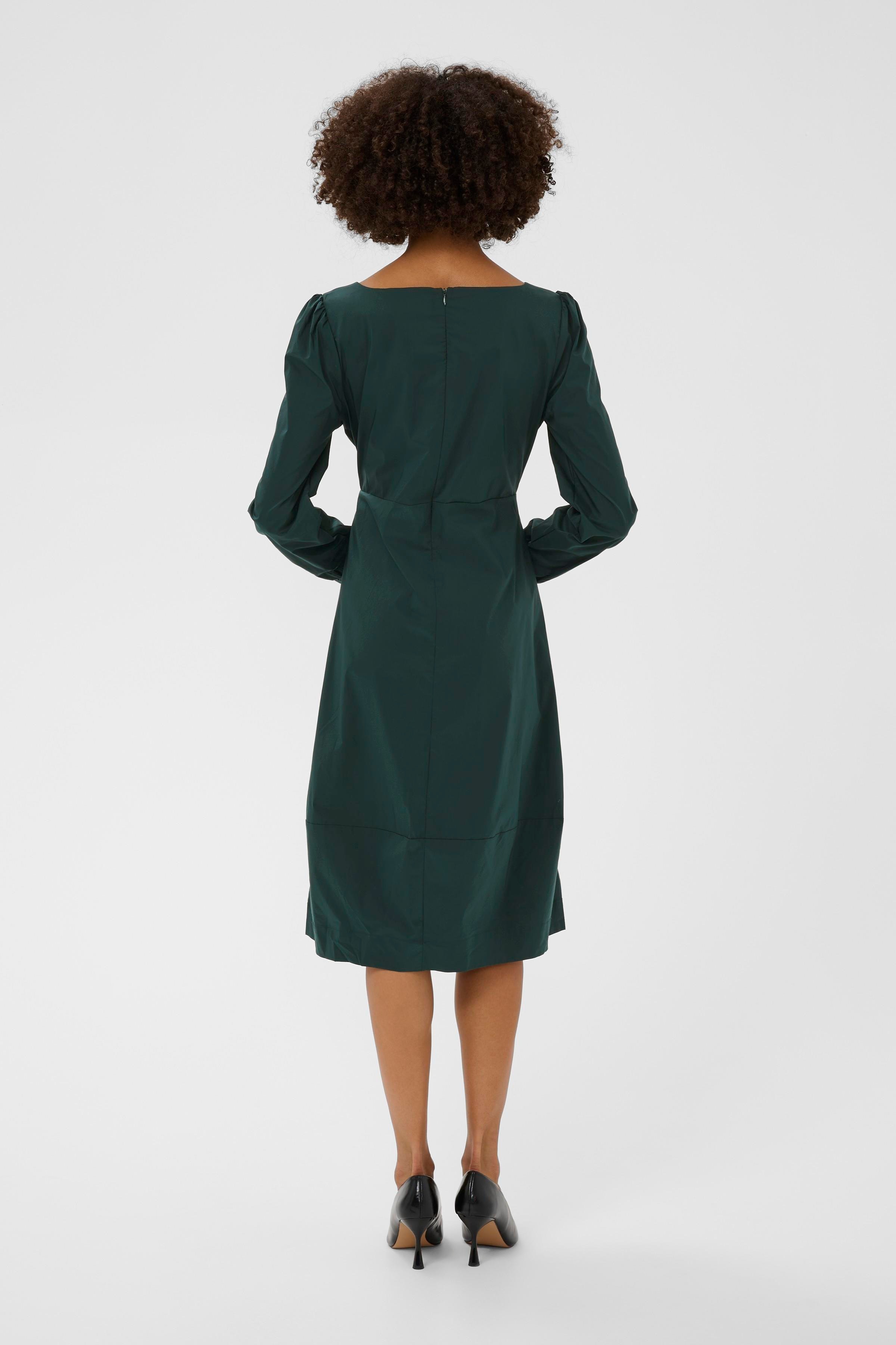 CUantoinett Jurk LOOKBOOK BACK 50107212-195220