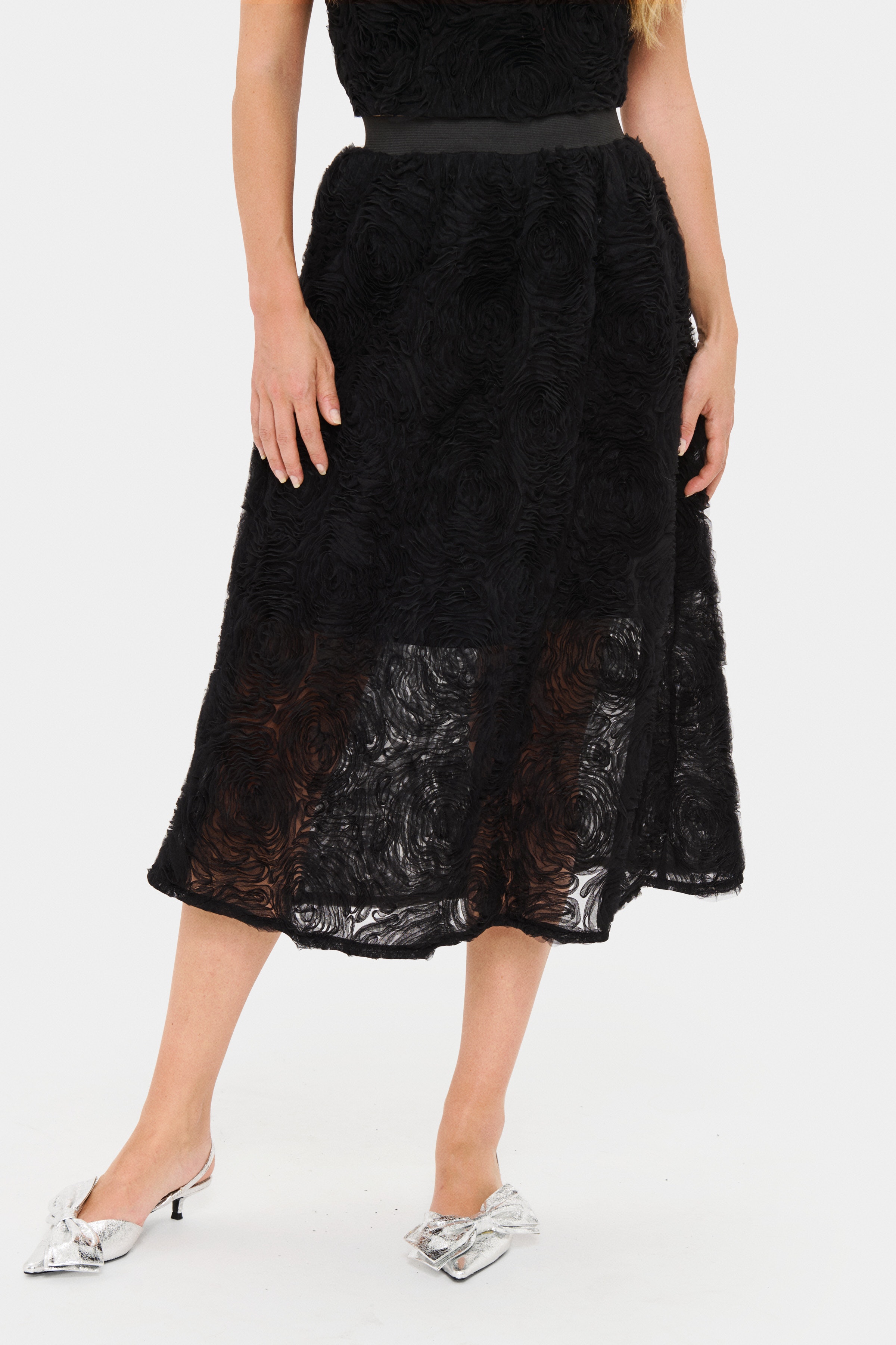 NimaSZ Kjol LOOKBOOK FRONT 30514574-193911