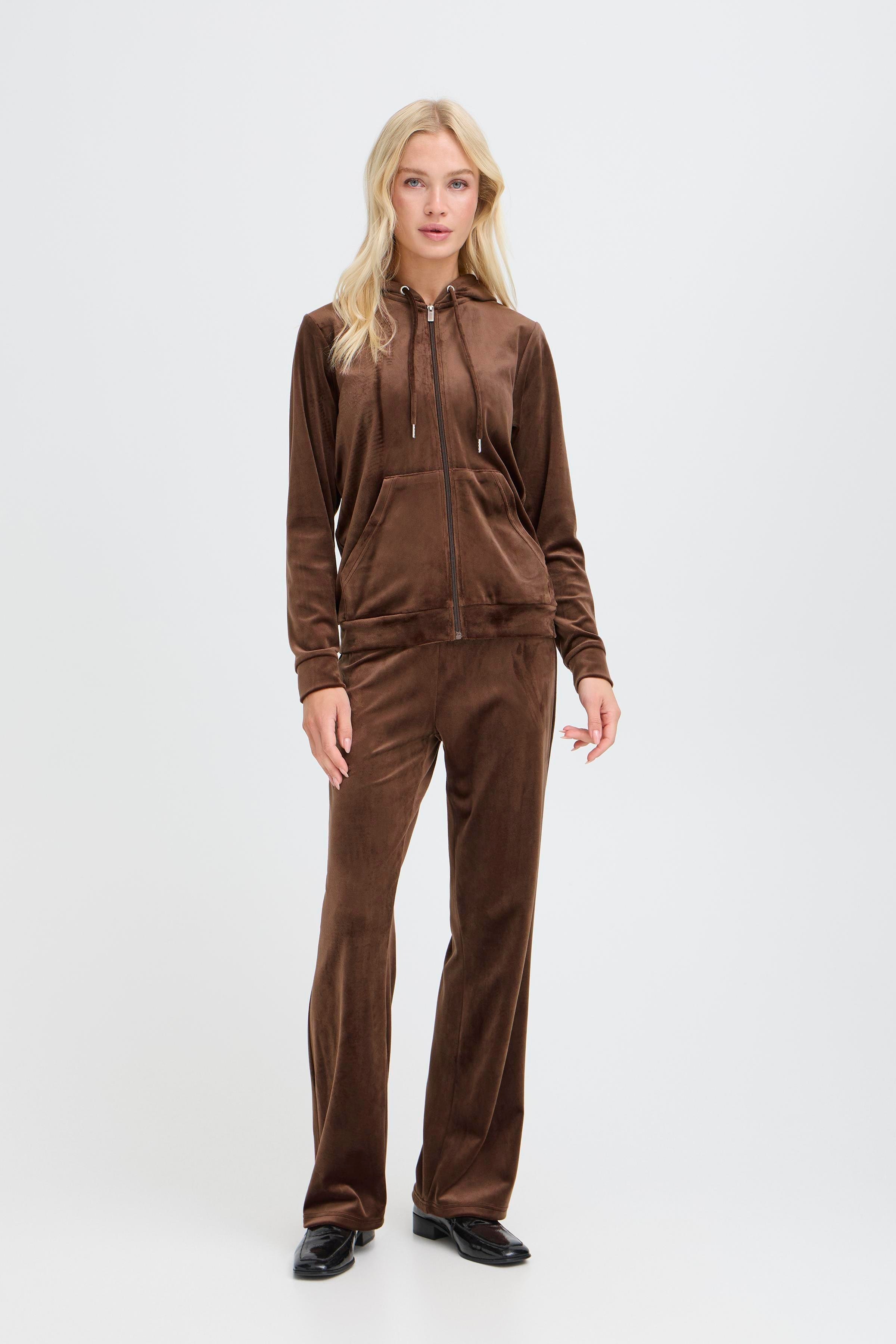 BYMITZA Jogging suit LOOKBOOK FRONT 20810786-191419