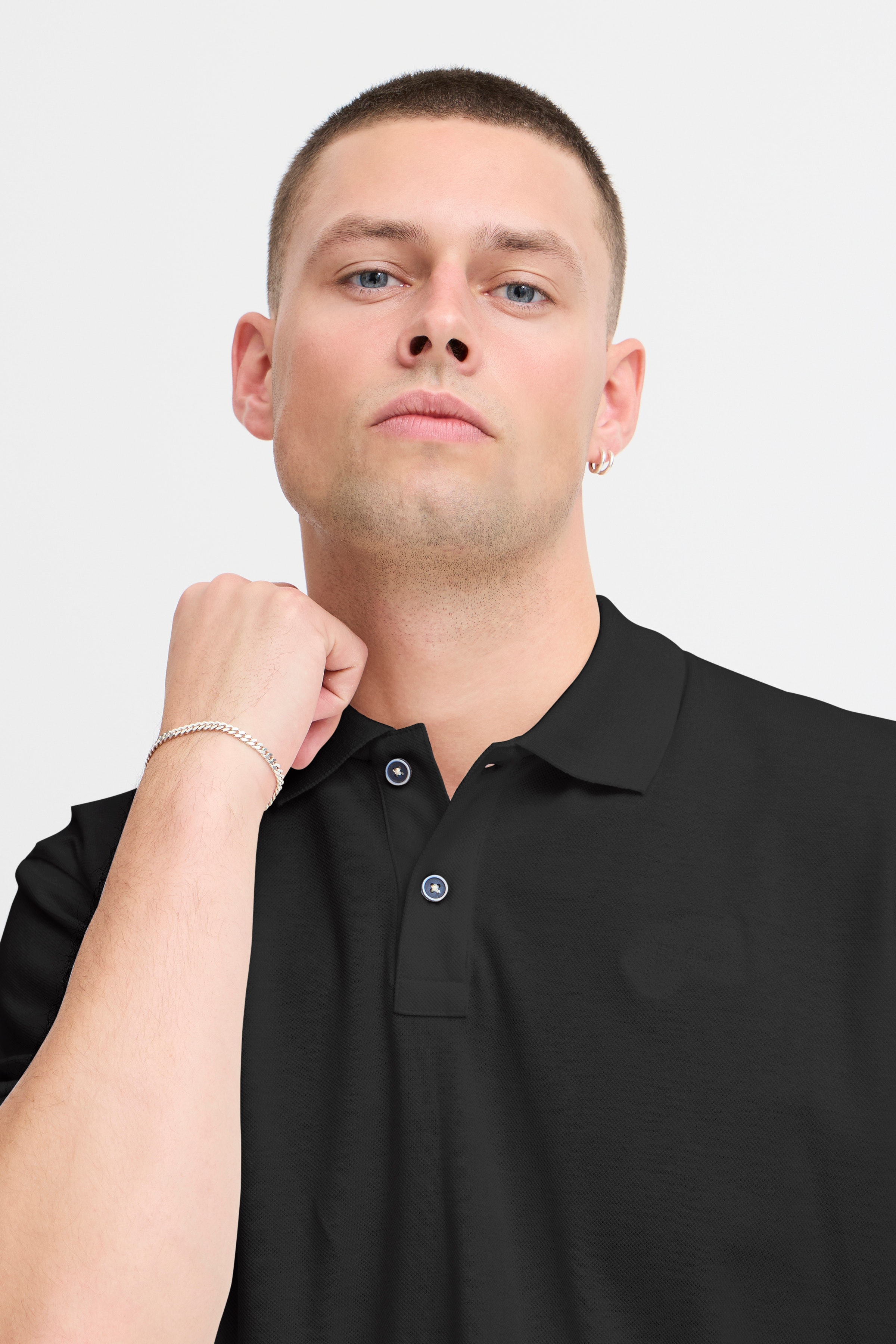 Polo shirt LOOKBOOK DETAIL 20717857-194007