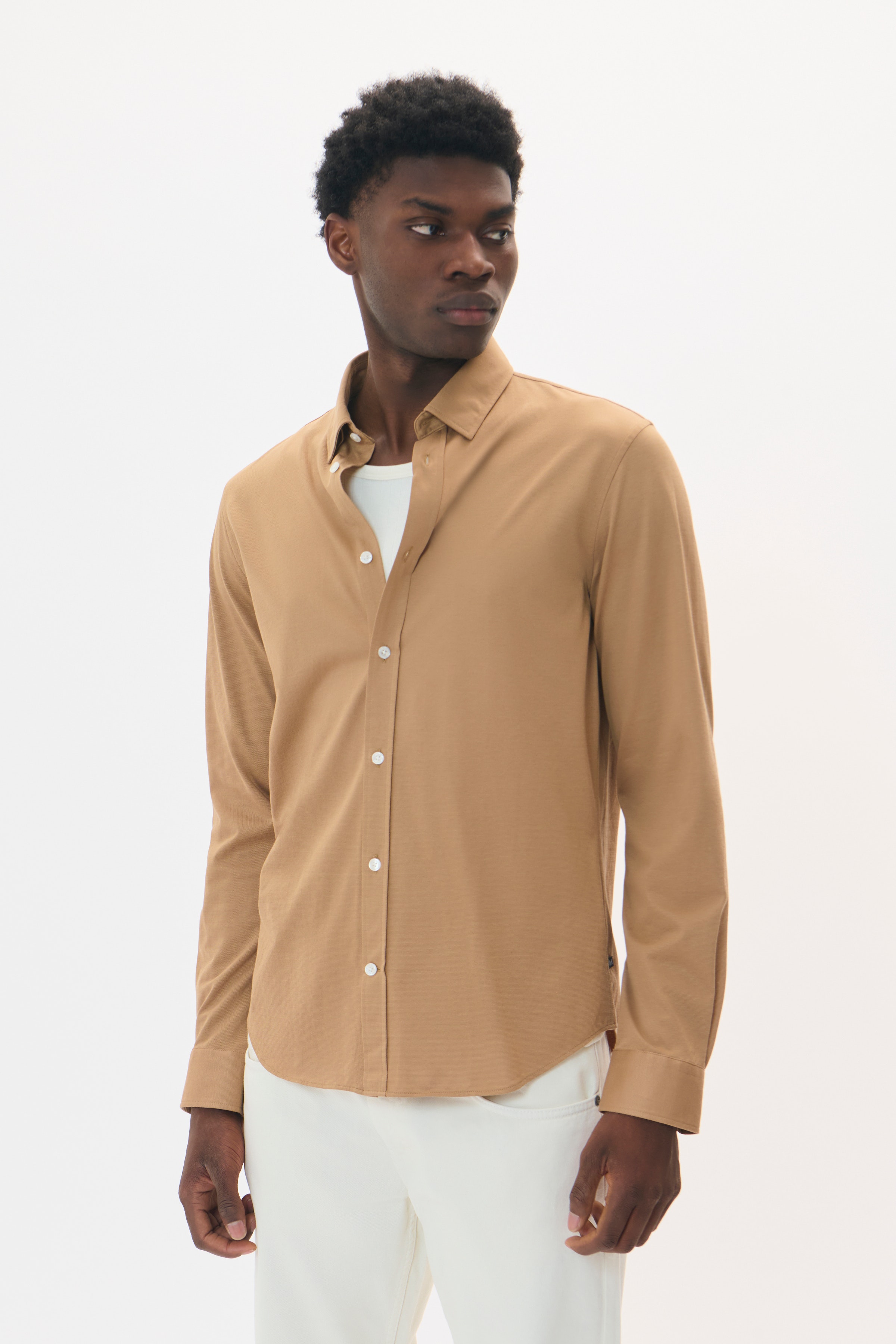 MAtrostol Hemd LOOKBOOK FRONT 30205262-171320