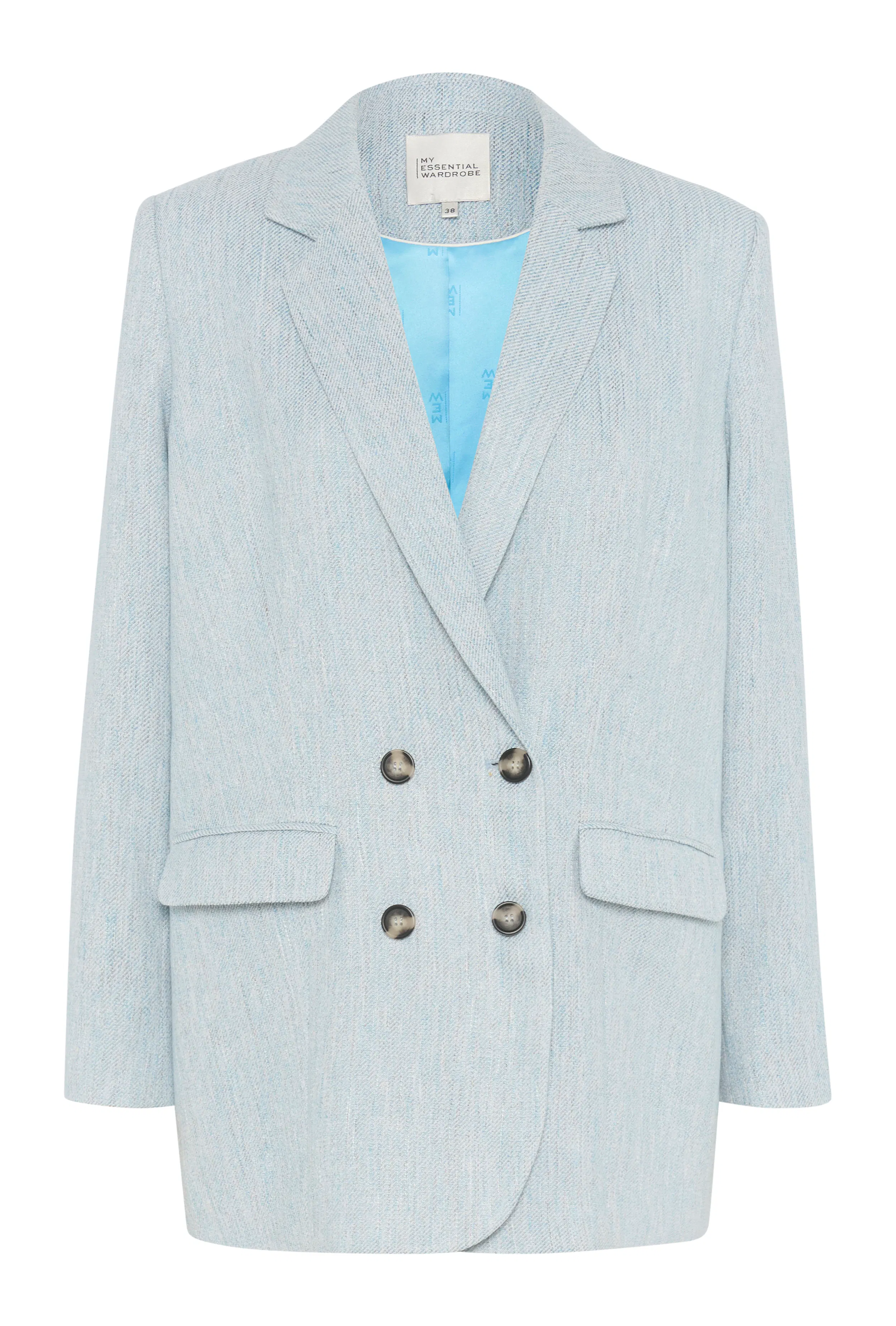 ElisaMW Blazer PACK FRONT 10704582-105379