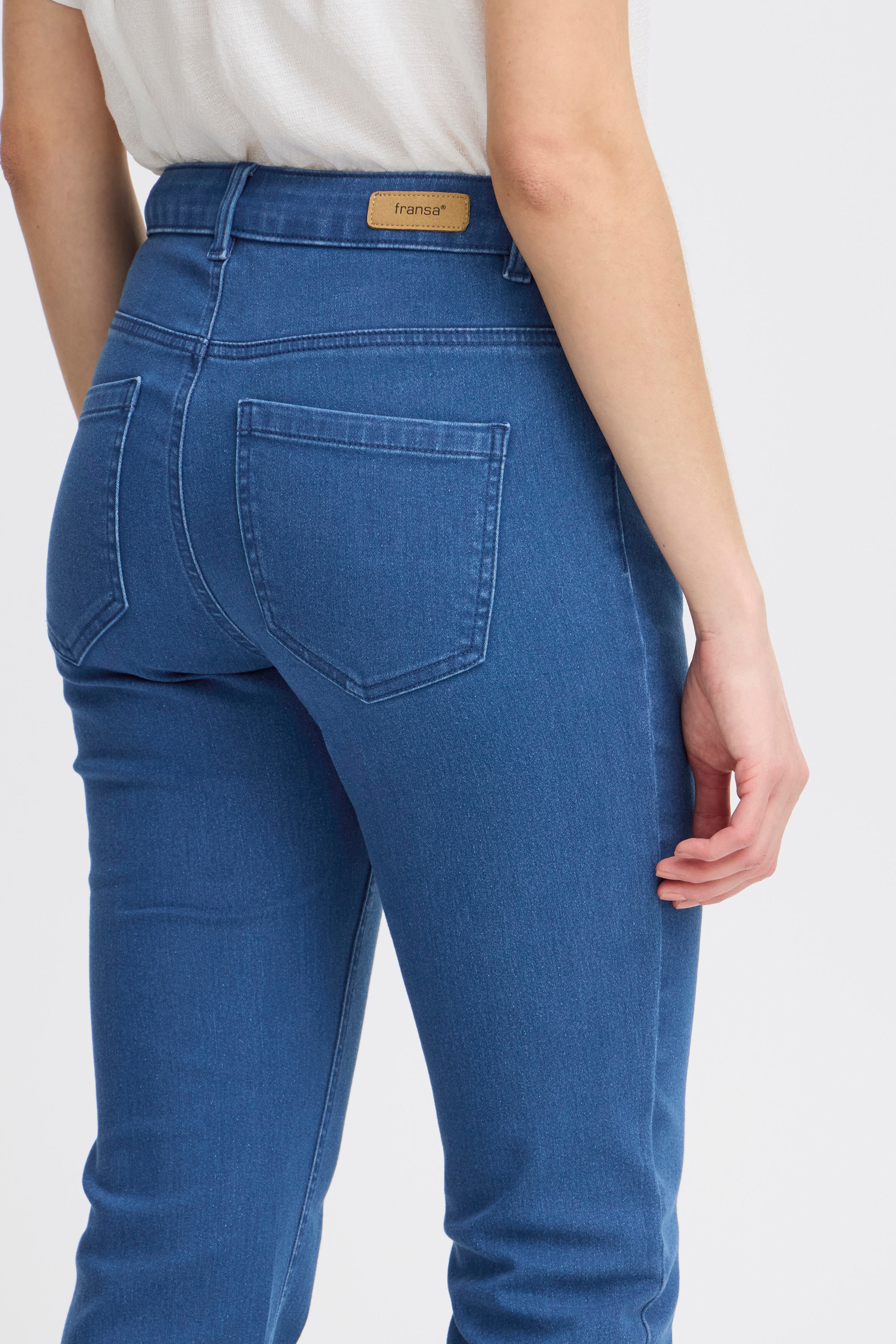 FRLUXE Jeans LOOKBOOK DETAIL 20614451-200988
