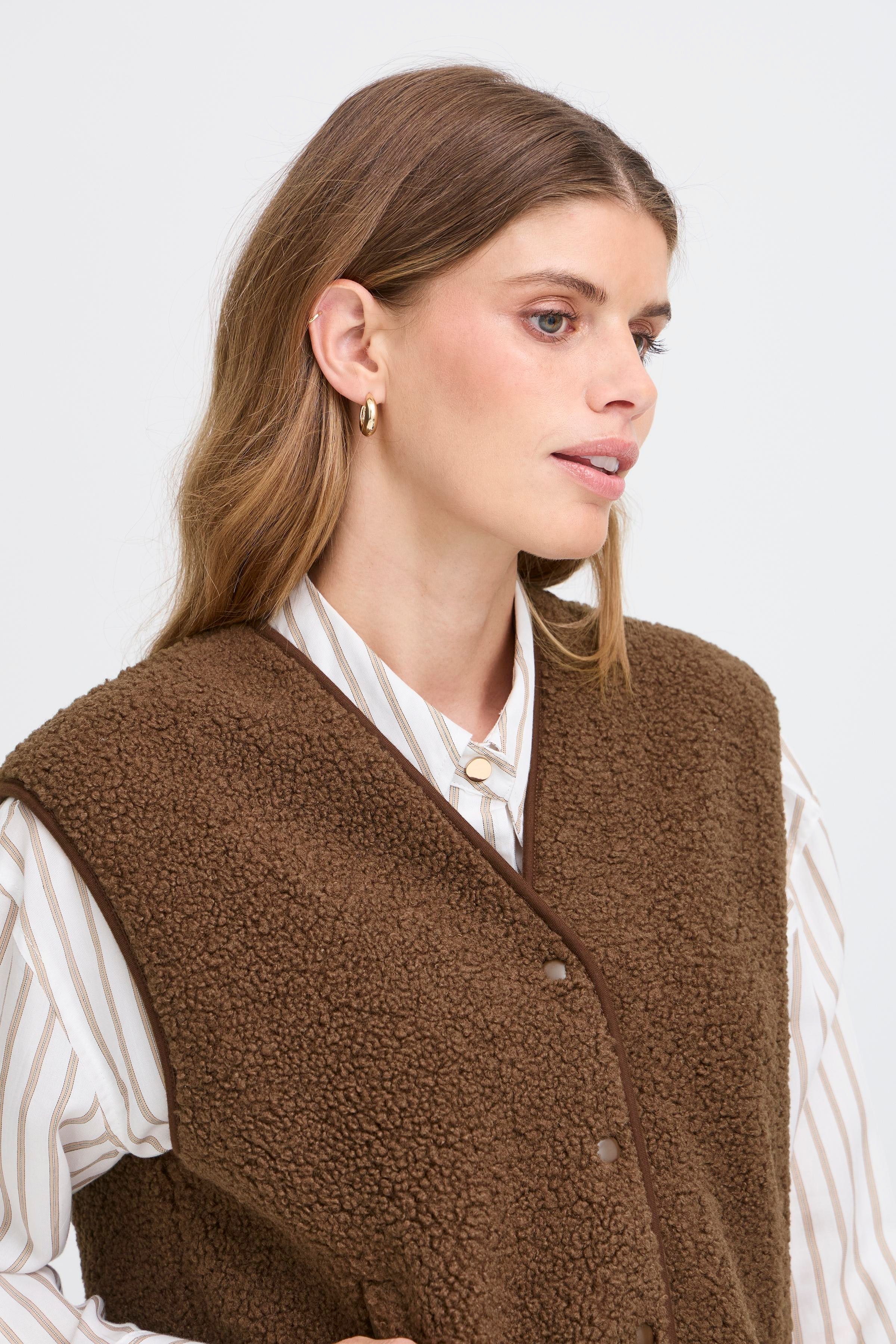 FRGWYNNE Weste LOOKBOOK DETAIL 20617286-191119