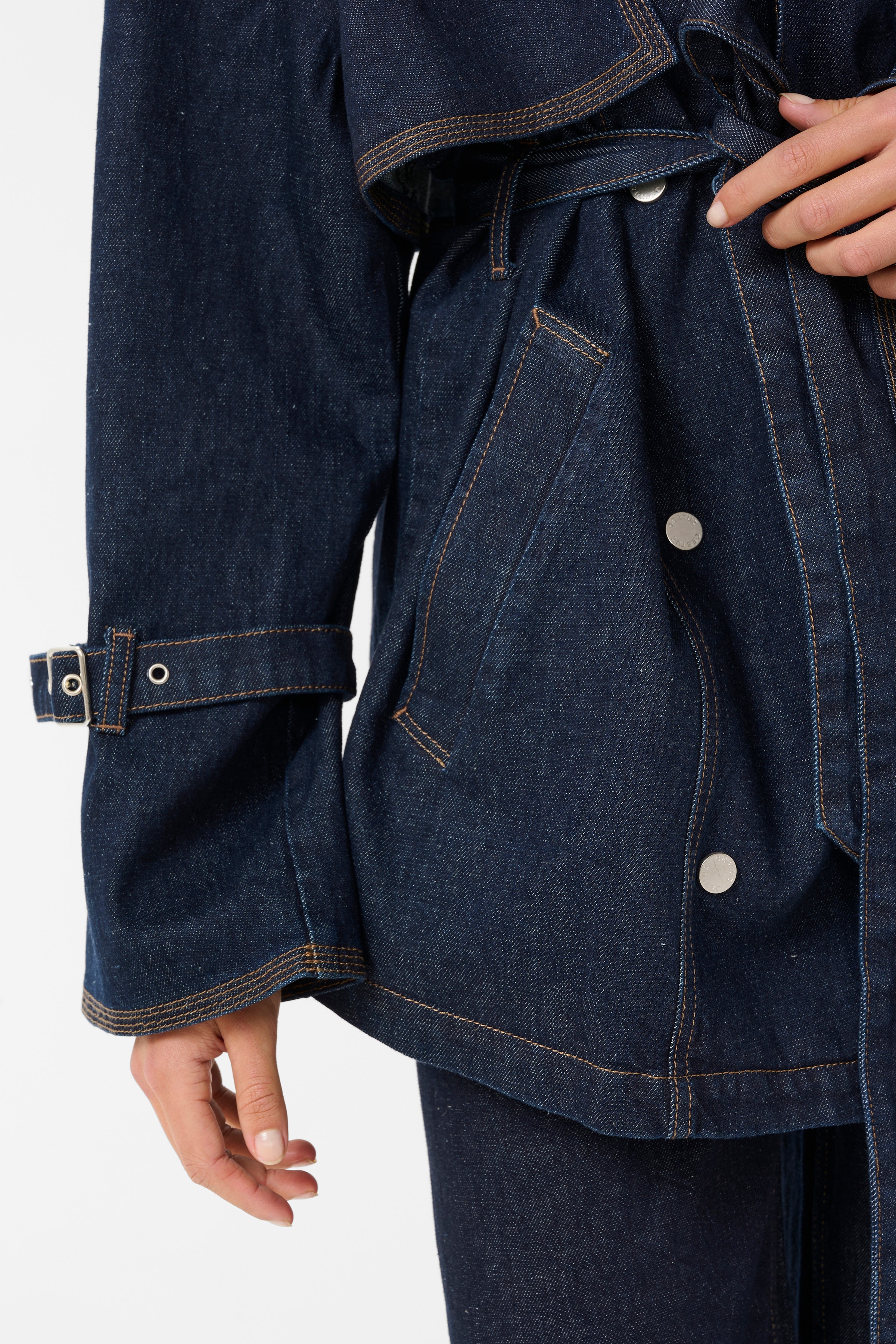 GZsummer Overtøj LOOKBOOK DETAIL 10910393-107896