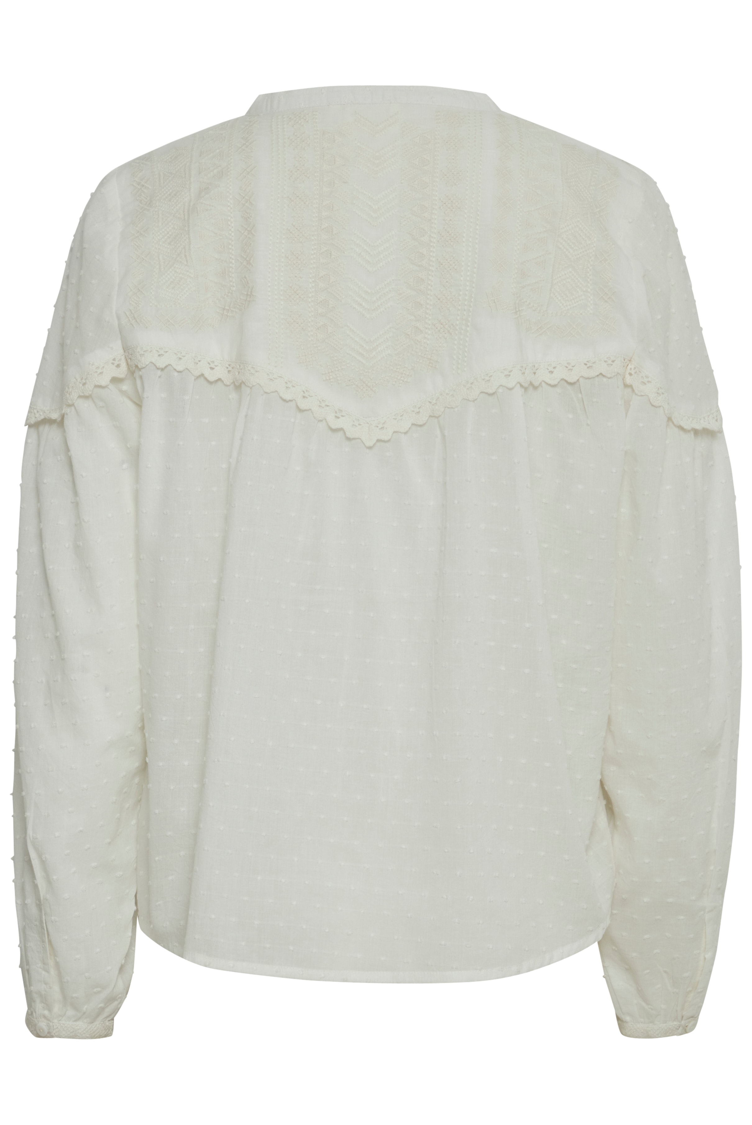 IRLAURENLY Blouse PACK BACK 20120287-110602