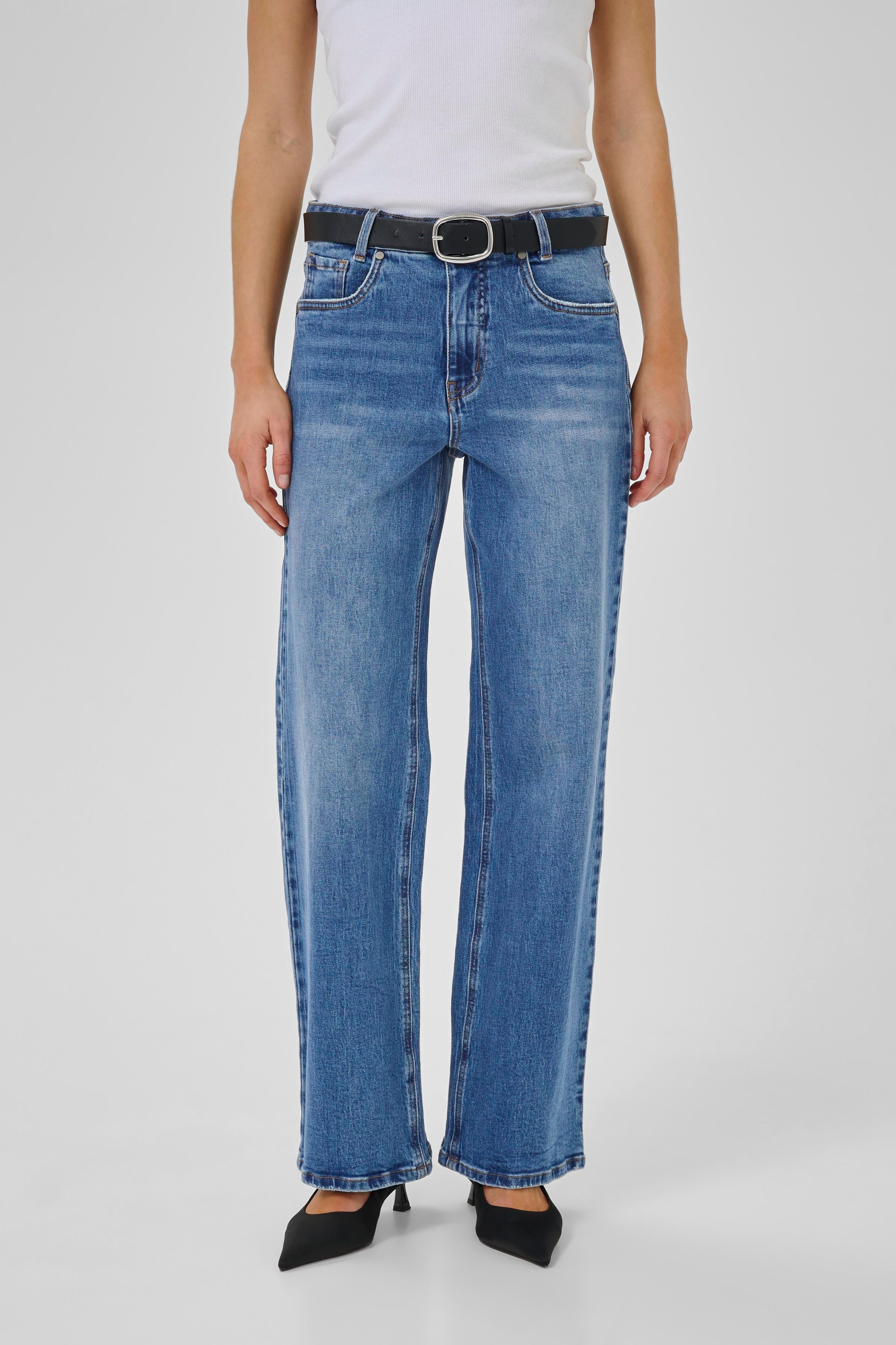 LouisMW Jeans LOOKBOOK FRONT 10705242-100053
