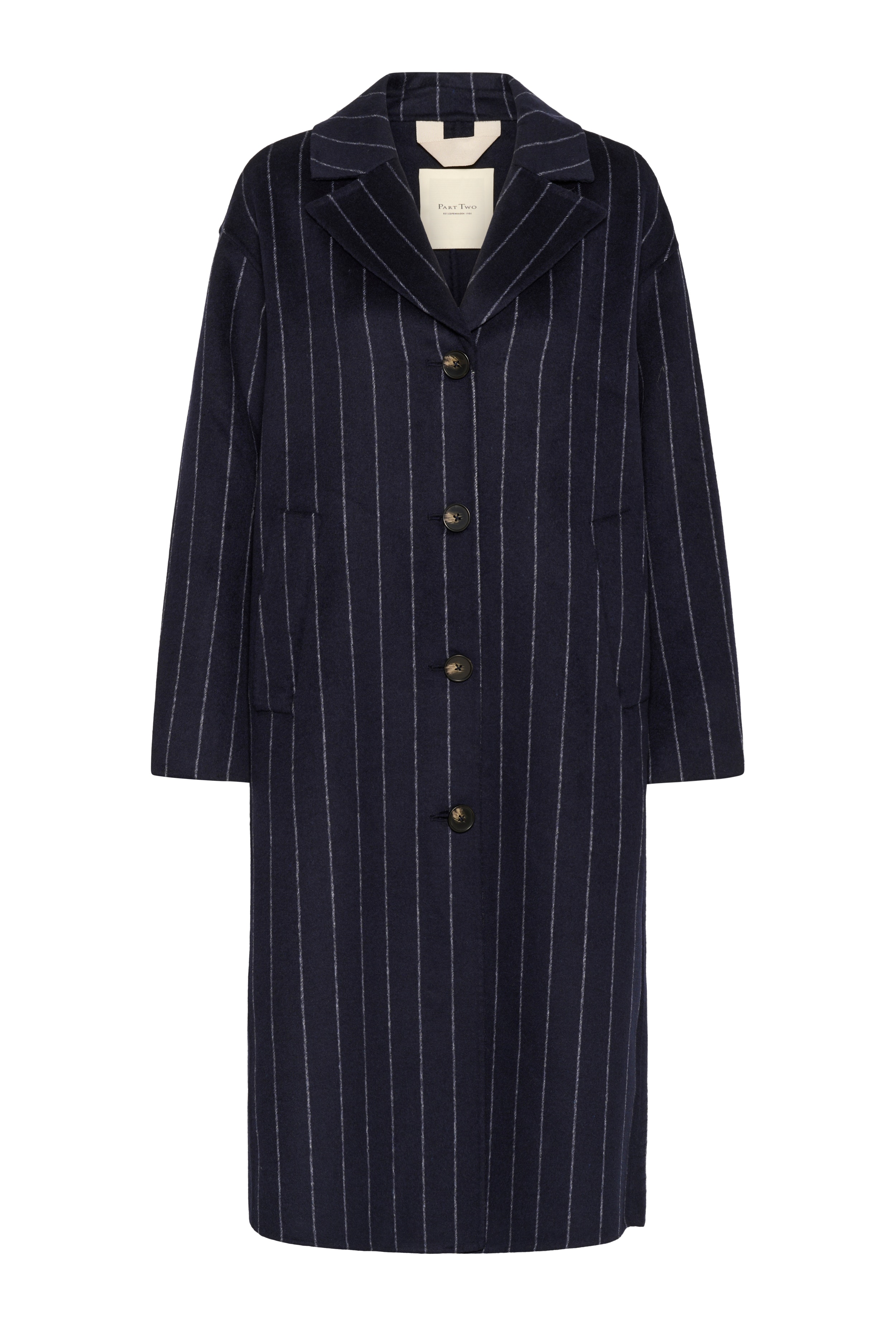 LorelaisPW Coat PACK FRONT 30309763-303901