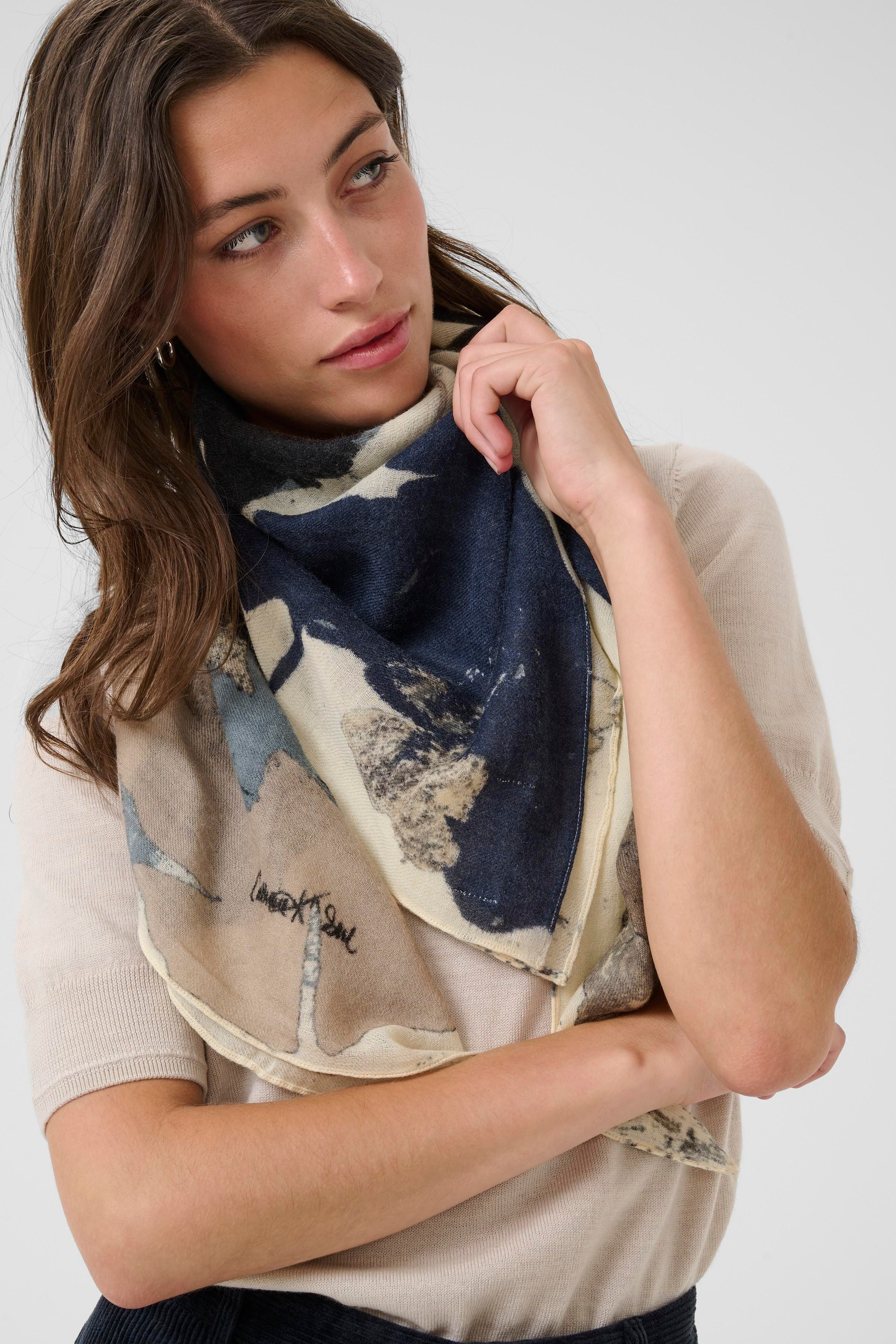 FelisiaPW Tuch LOOKBOOK DETAIL 30309166-304613