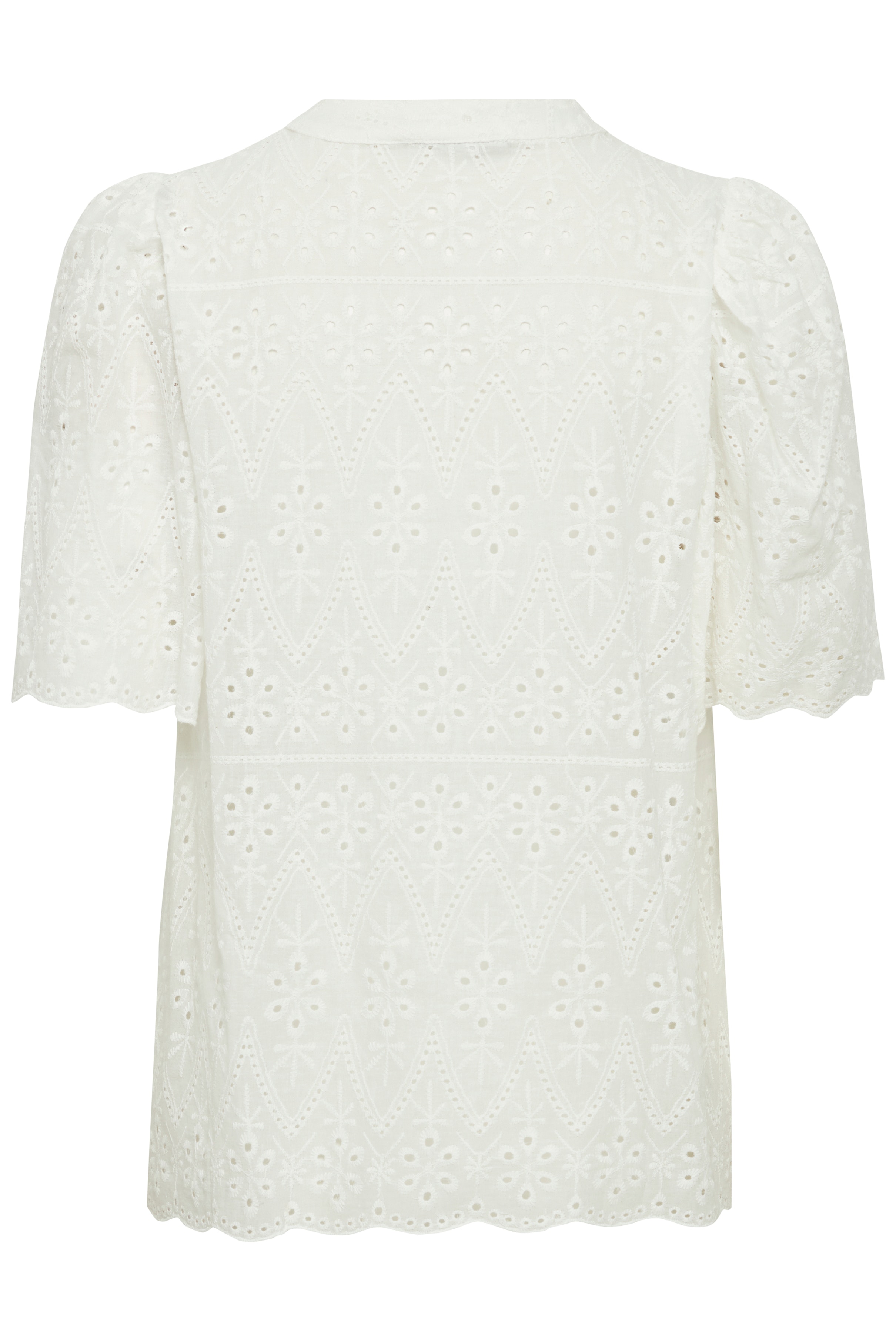 PZNYLA Blouse PACK BACK 50208137-110601