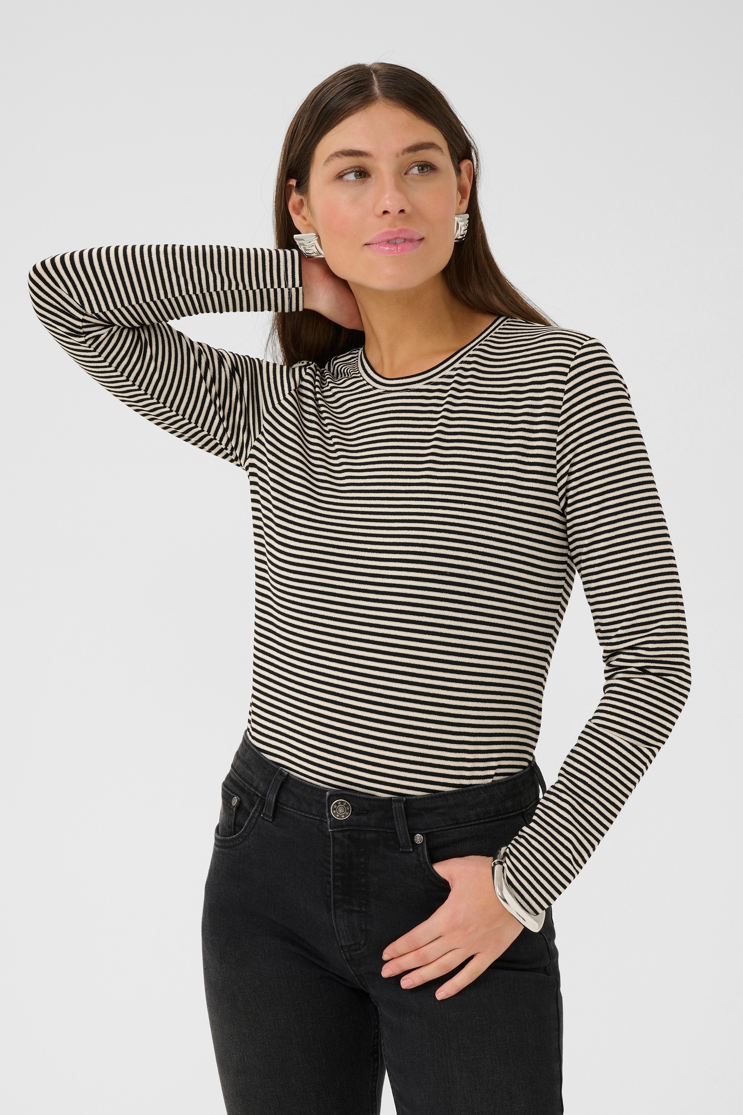 CUkiddy T-shirt LOOKBOOK FRONT 50112551-108733