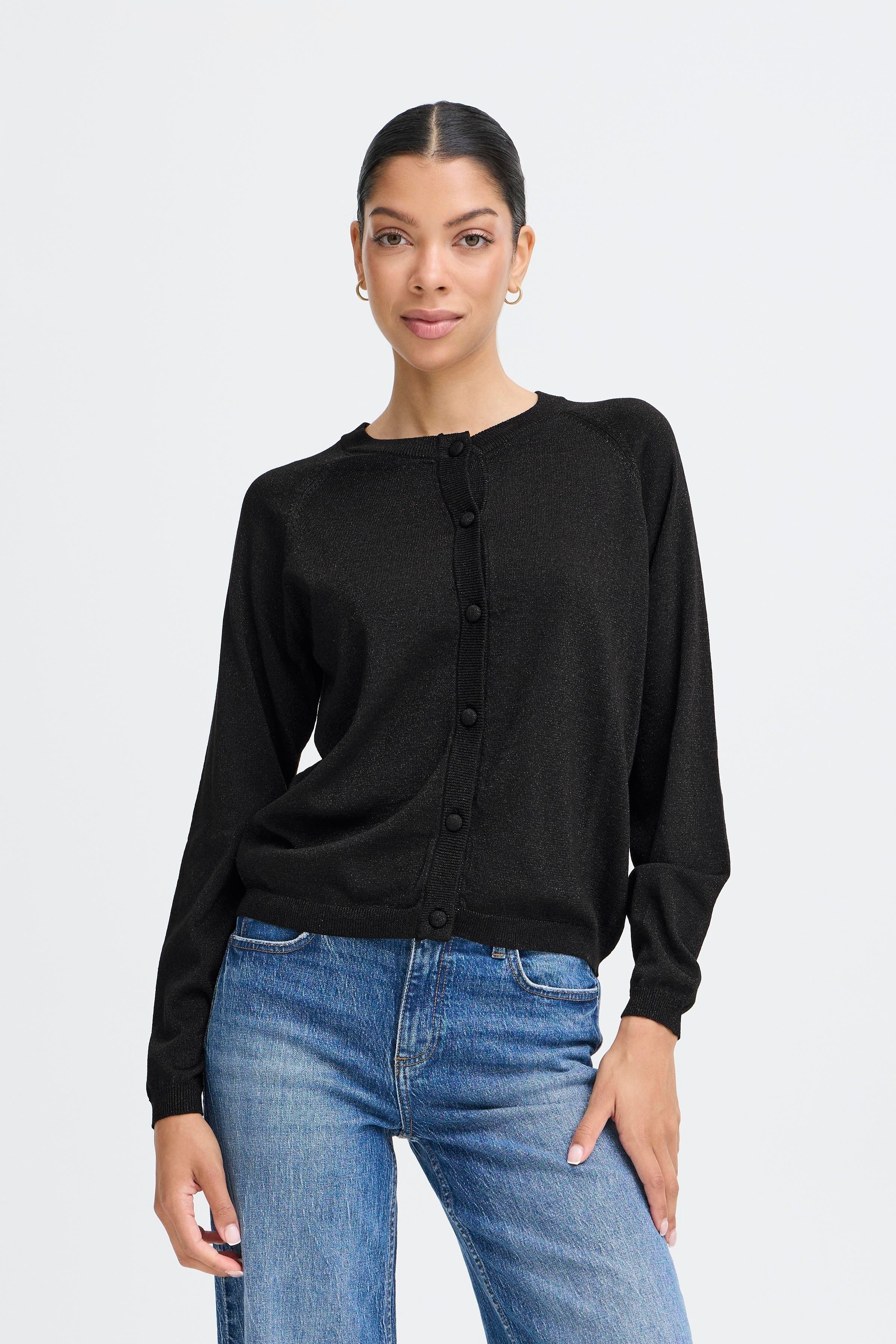 BYMOBBE Cardigan LOOKBOOK FRONT 20818272-194008