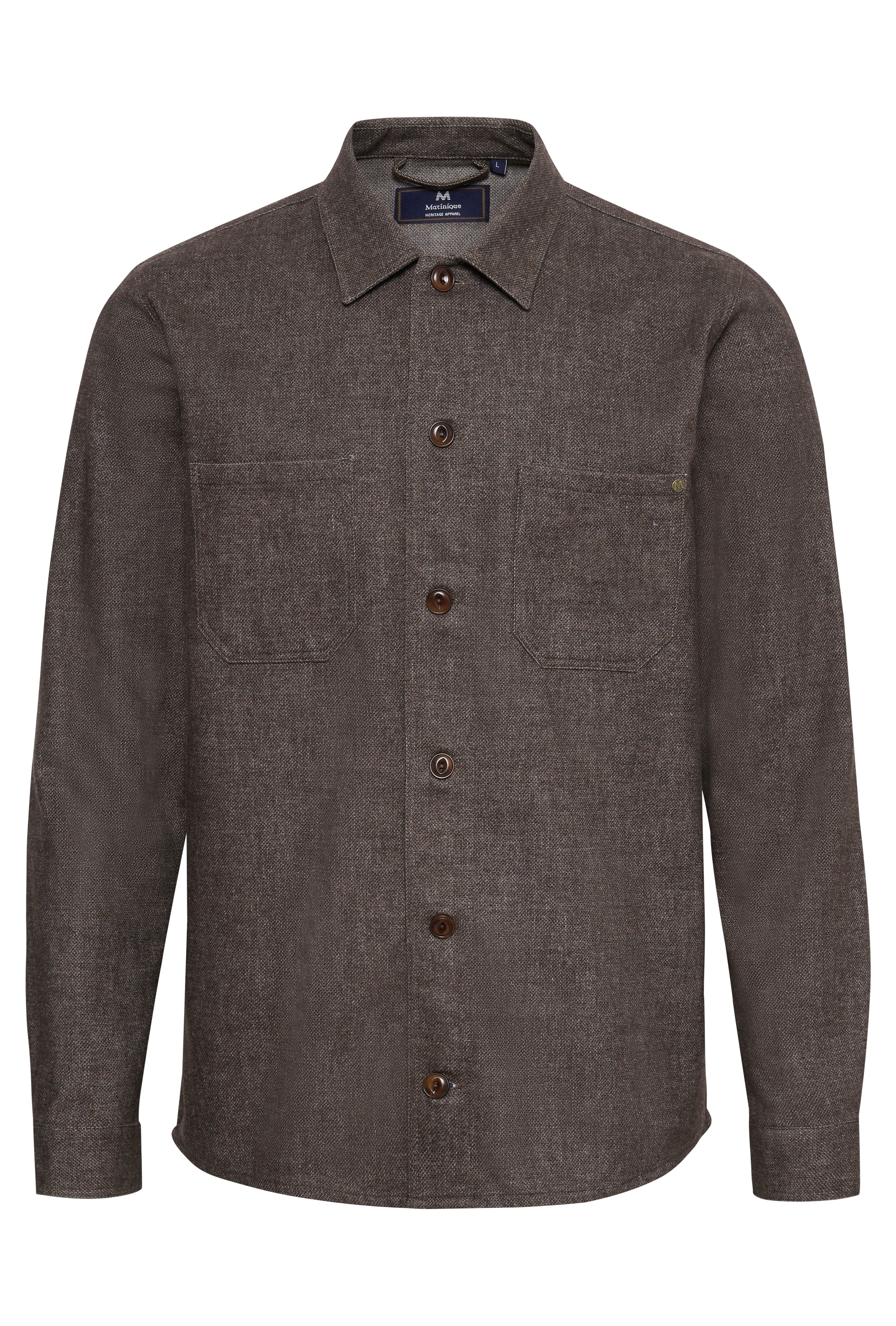 MApelton Casual Jacke PACK FRONT 30206329-191235