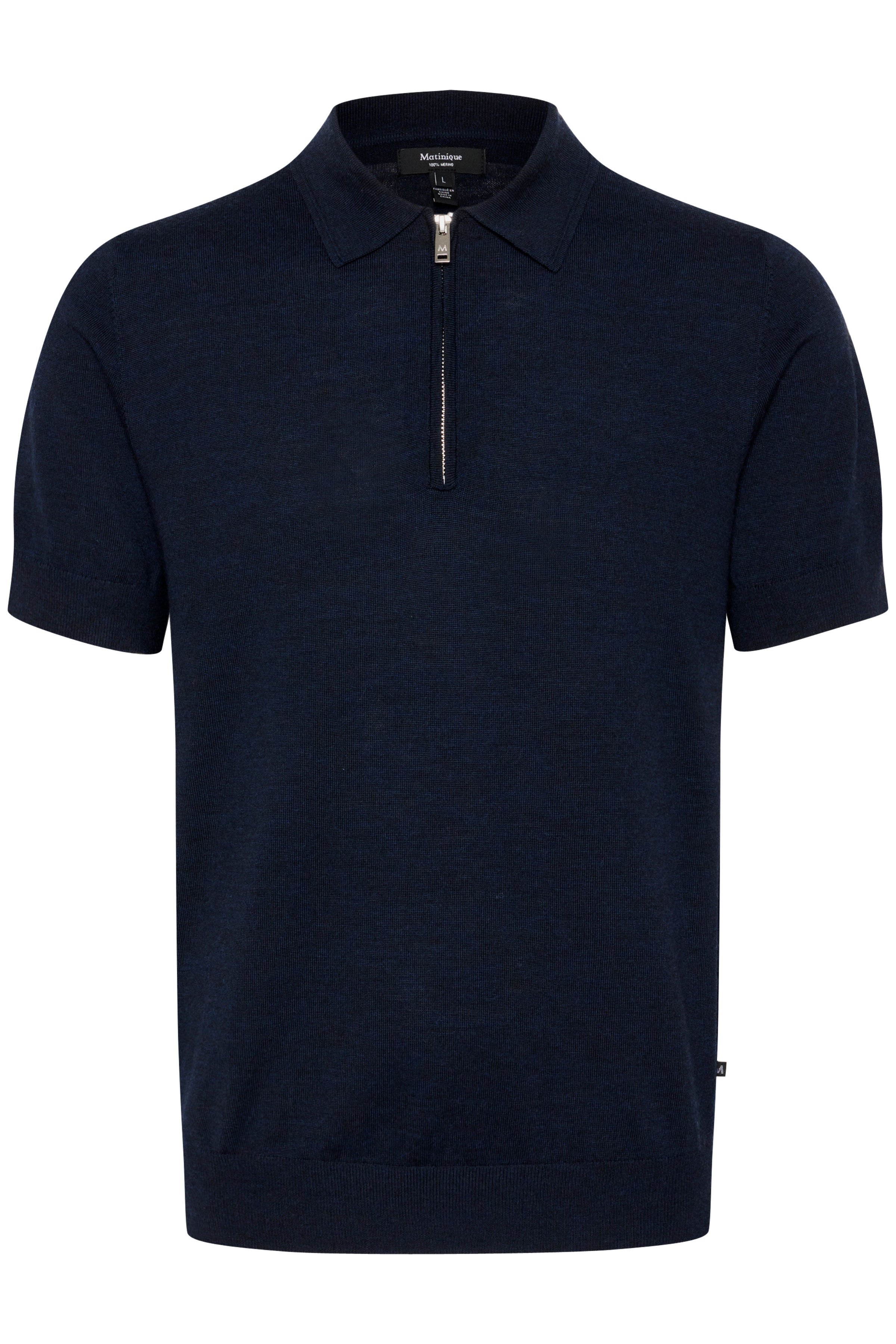 MAPolo Strickpullover PACK FRONT 30205874-1940111