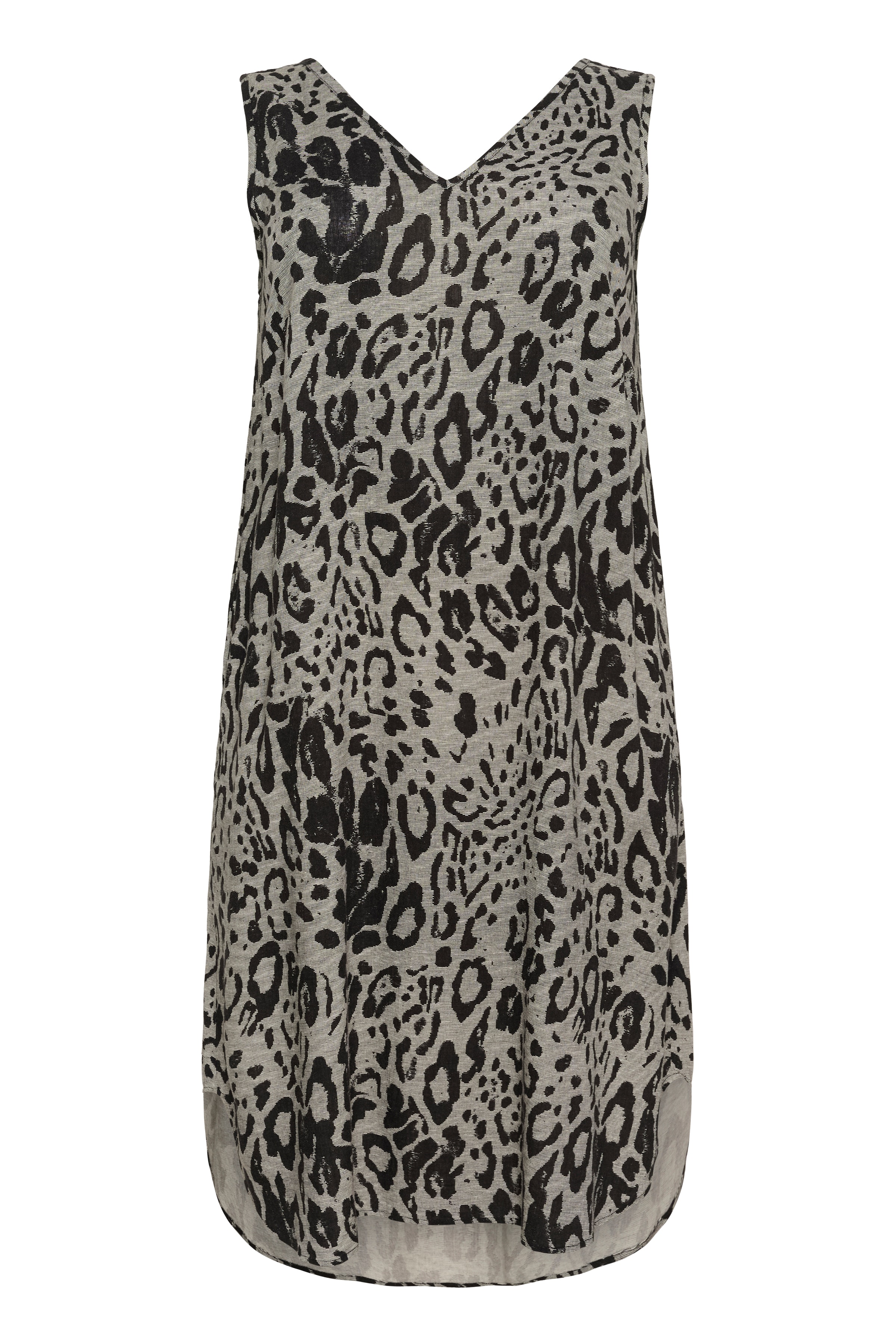 KCmille Kjole PACK FRONT 10582214-107126