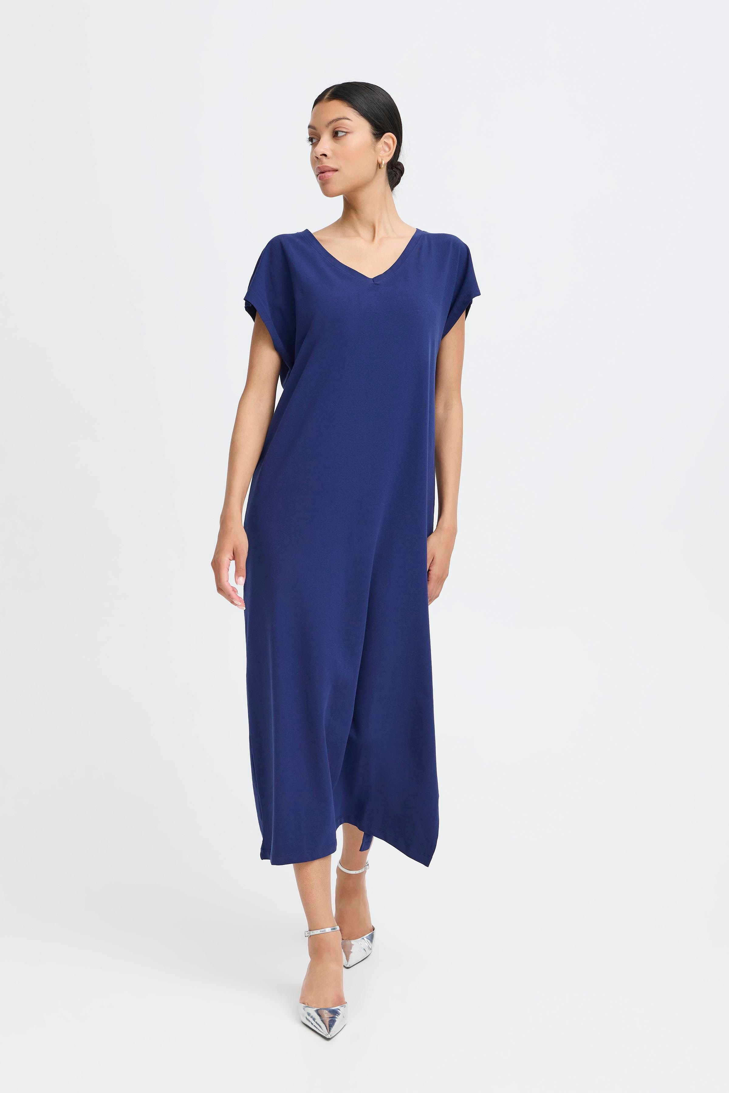 BYPANDINNA Kleid LOOKBOOK FRONT 20816850-193933