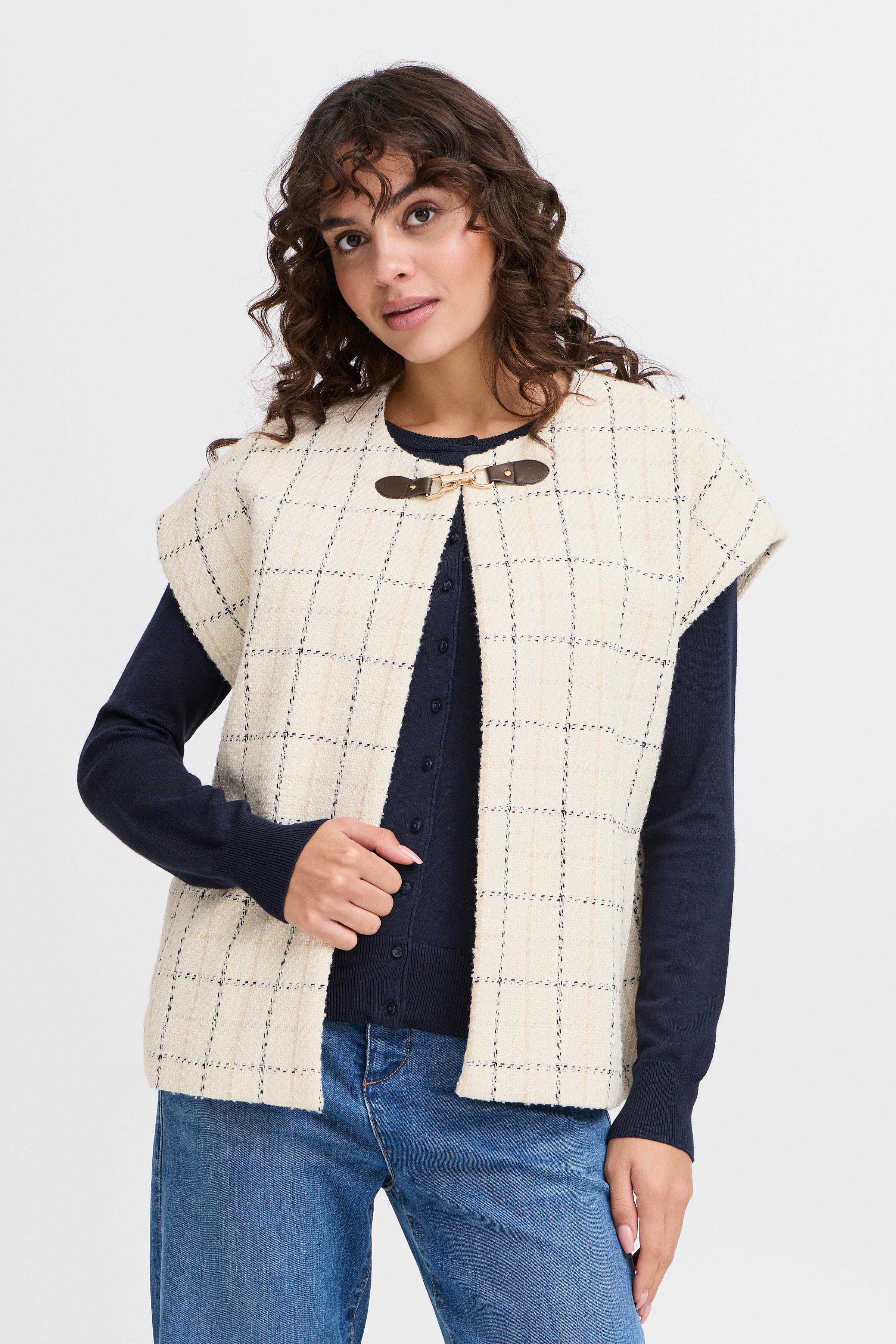 FRCHANI WA 1 Vest LOOKBOOK FRONT 20615274-204025