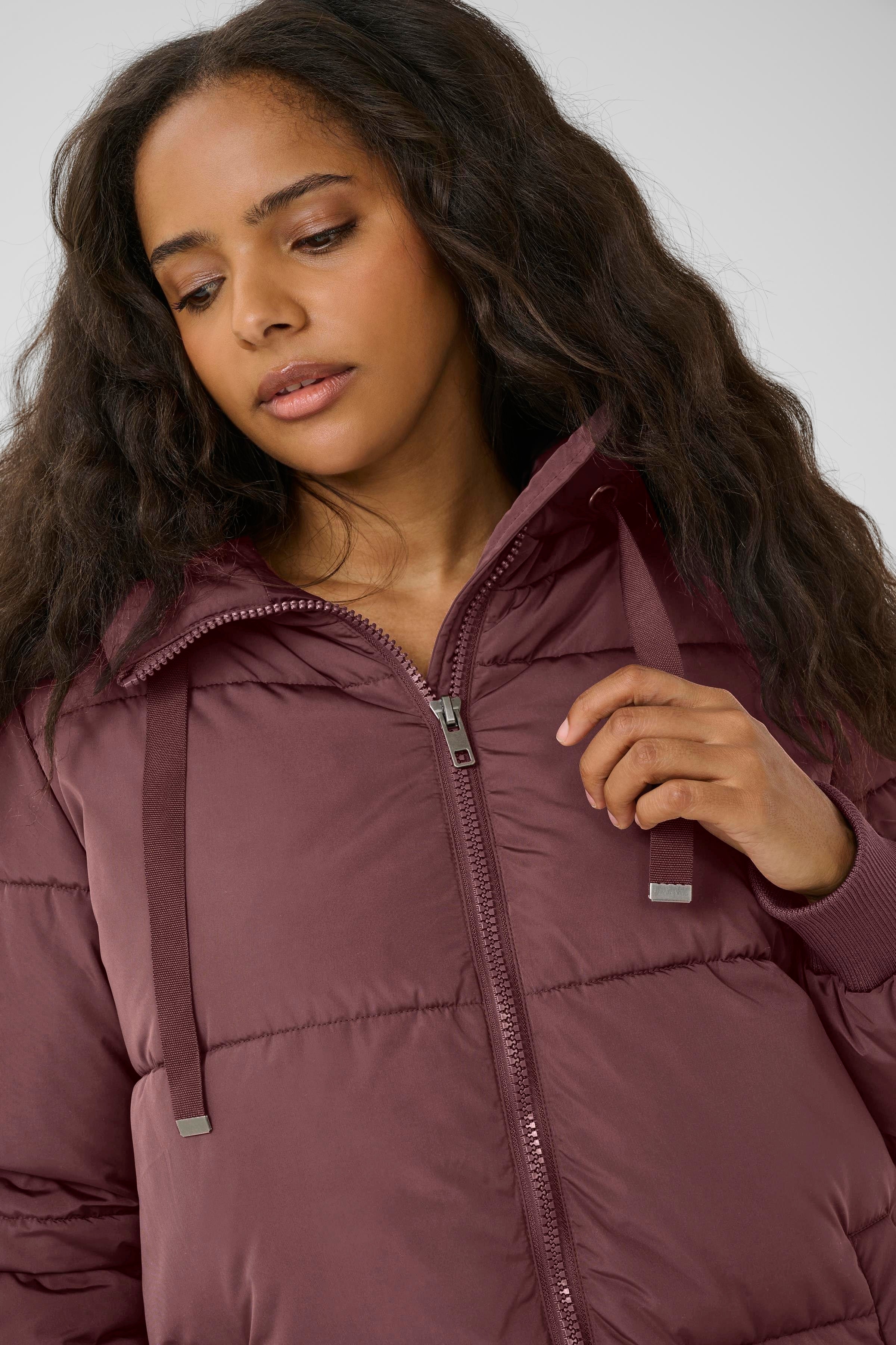 KCniki Coat LOOKBOOK DETAIL 10583496-191619